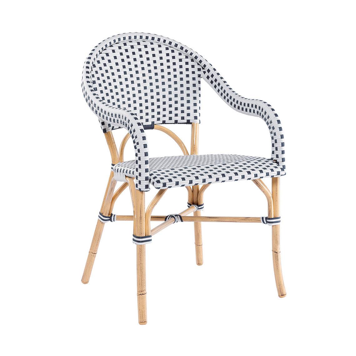 Café Dining Armchair - Set of 2 - Remutear