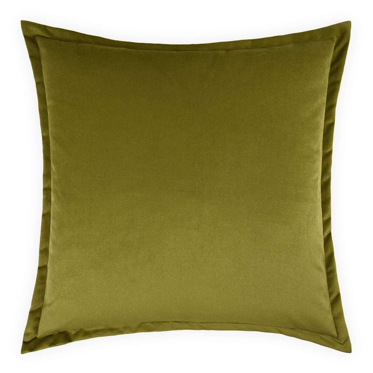 Belvedere Flange Pillow - Remutear
