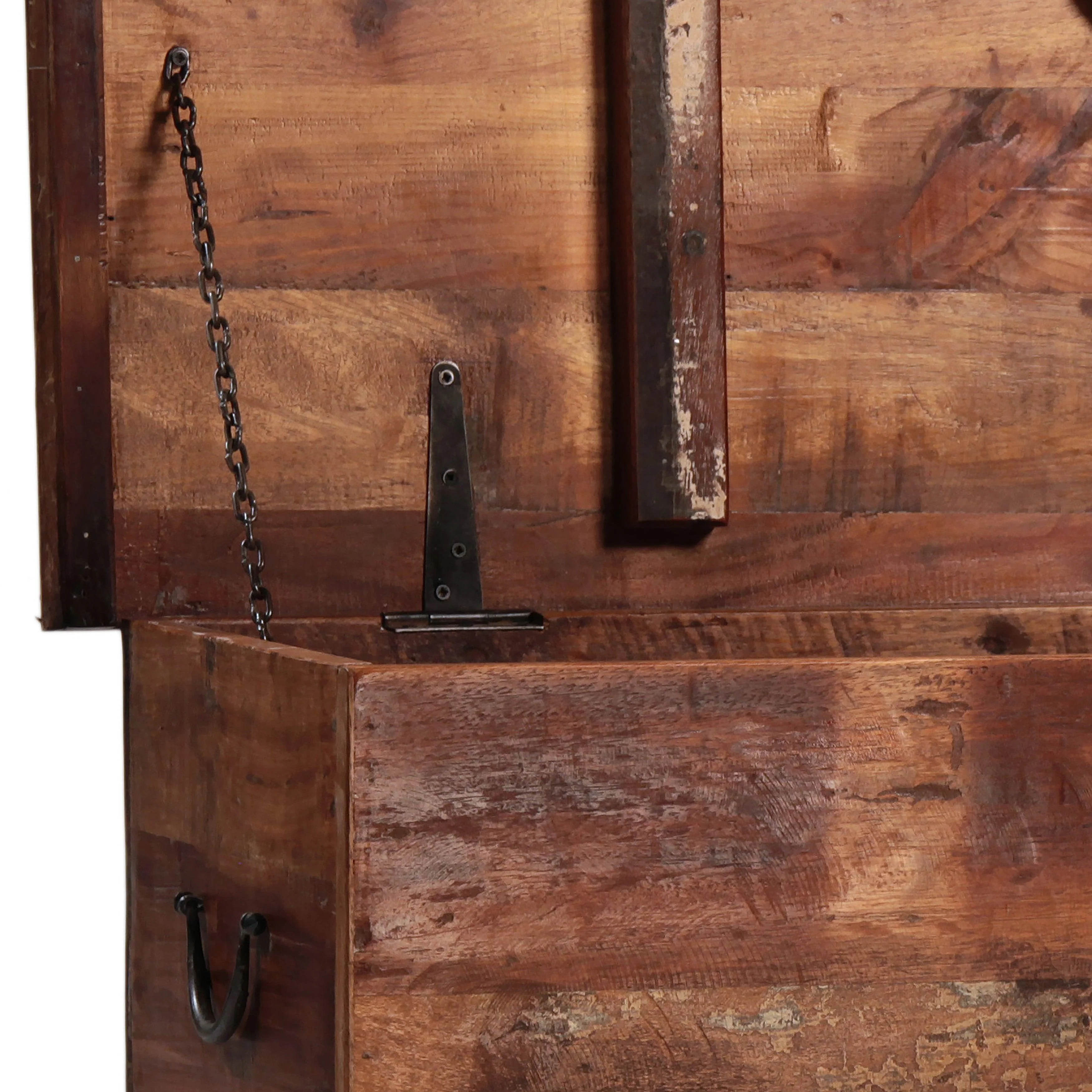 Natalie Blanket Box - Remutear