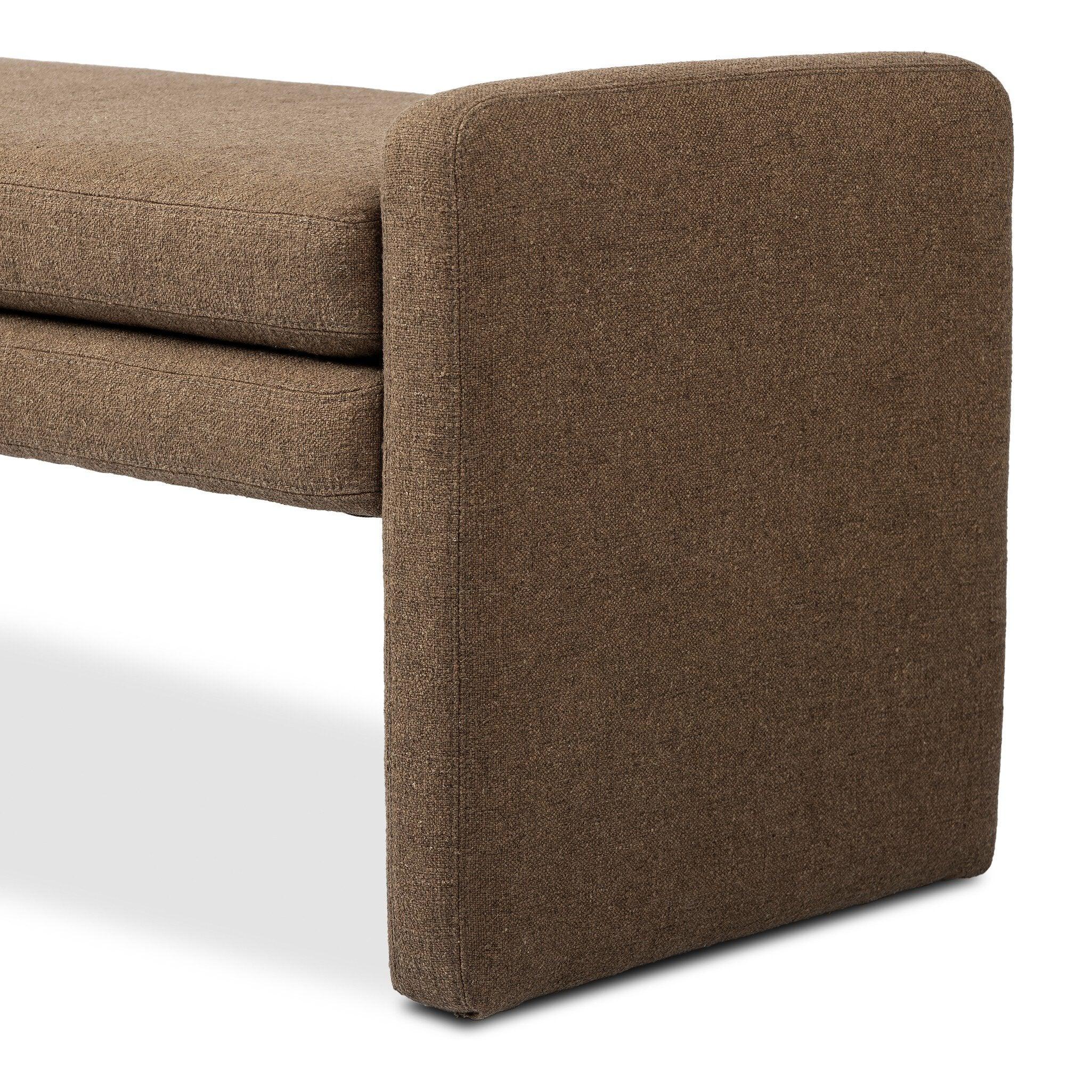 Serena Accent Bench - Remutear