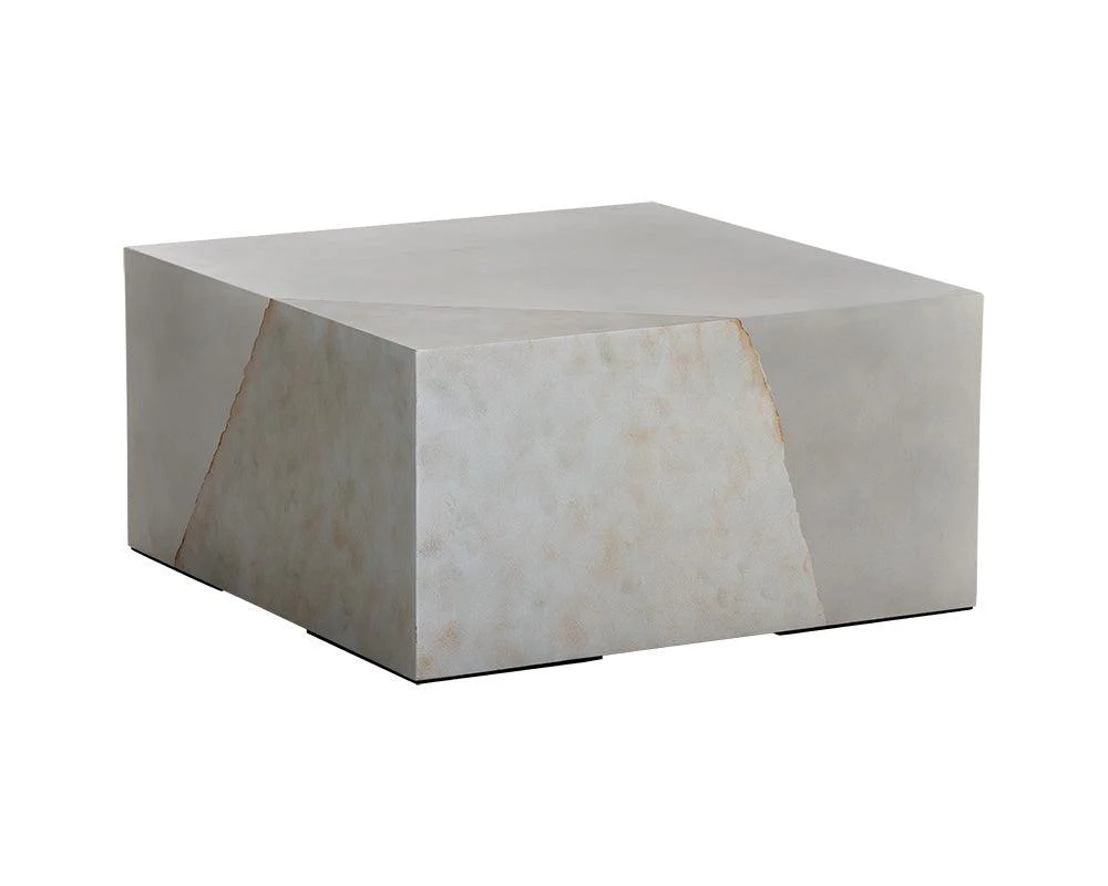 Kyson Coffee Table - Remutear