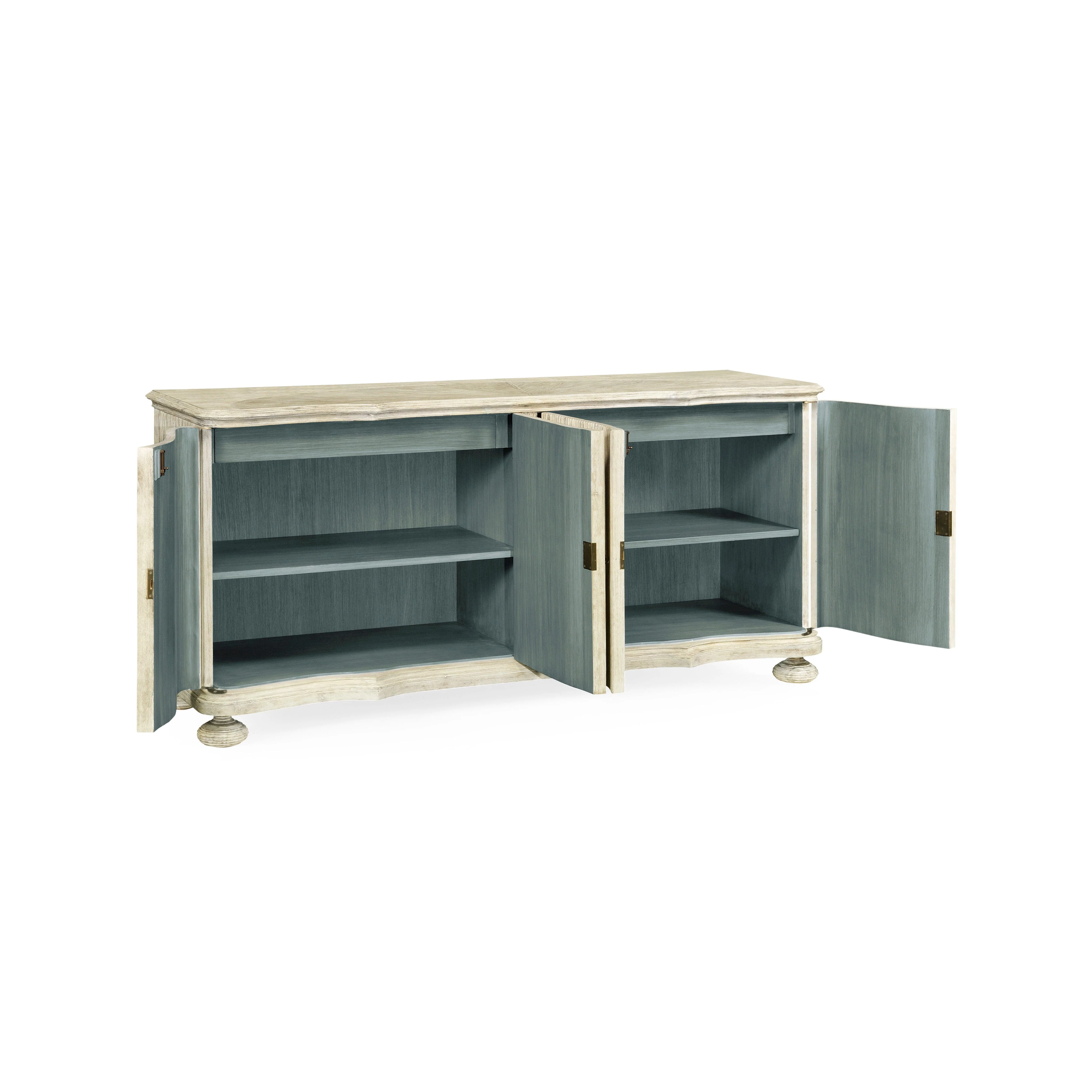 William Yeoward Belleville Credenza - Remutear