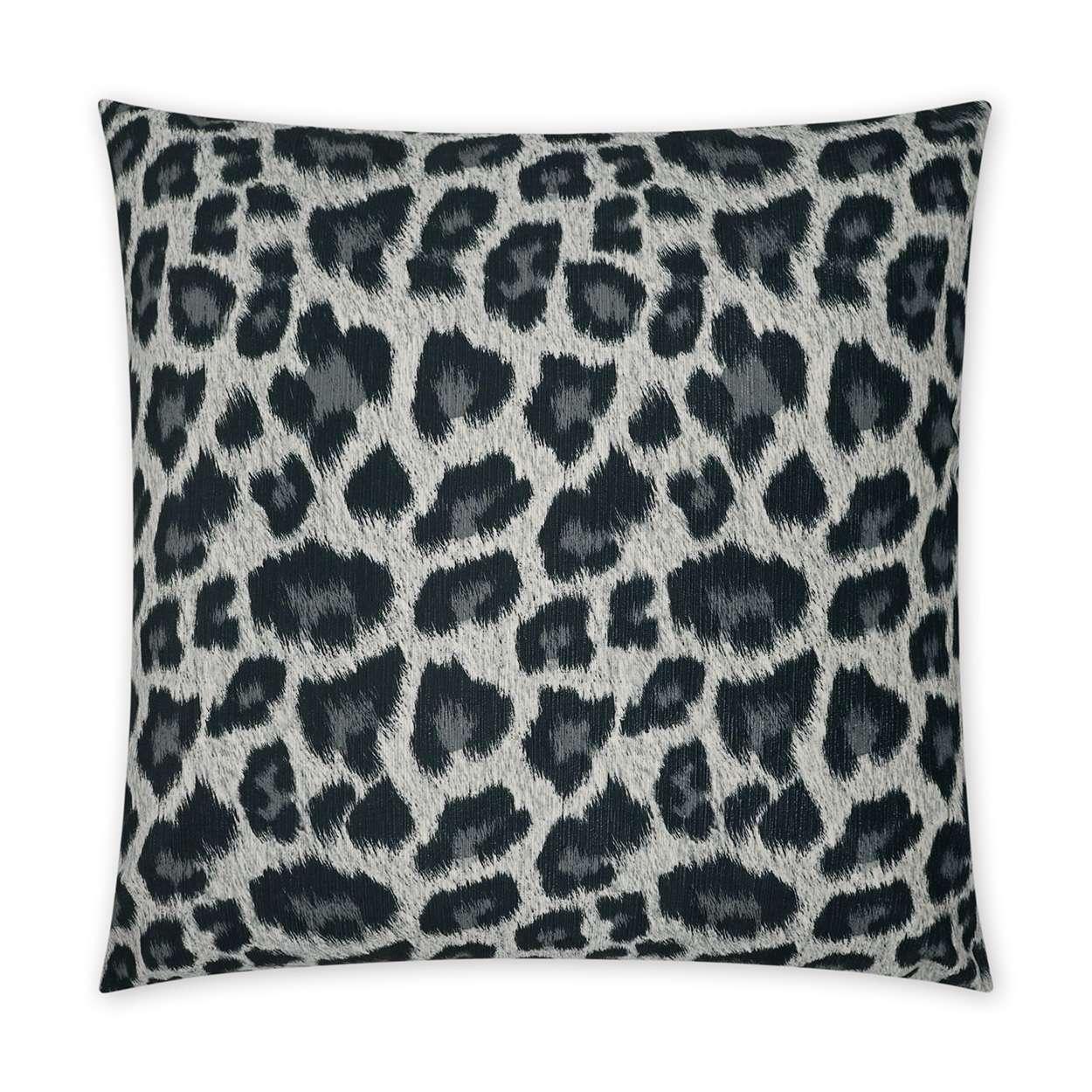 Panthera Pillow - Remutear