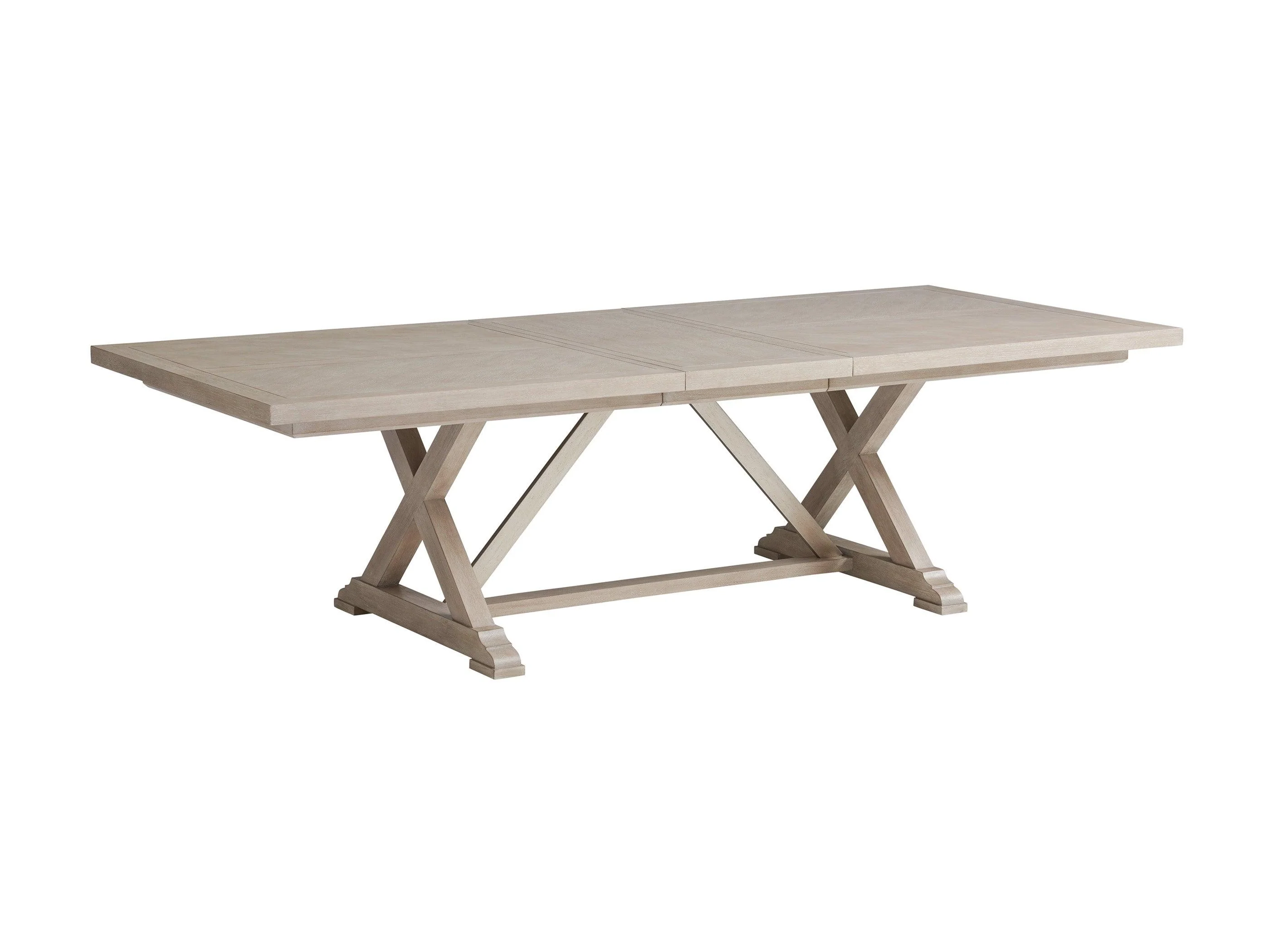 Malibu Rockpoint Rectangular Dining Table - Remutear