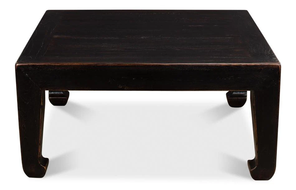 Classic Chinese Coffee Table 2 - Remutear
