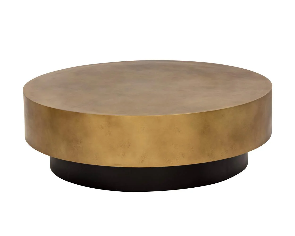 Bernaby Coffee Table - Remutear