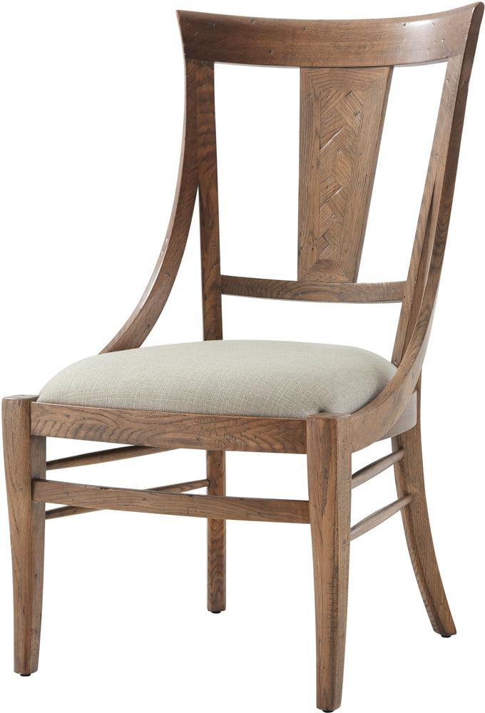 Solihull Dining Chair - Set of 2 - Remutear