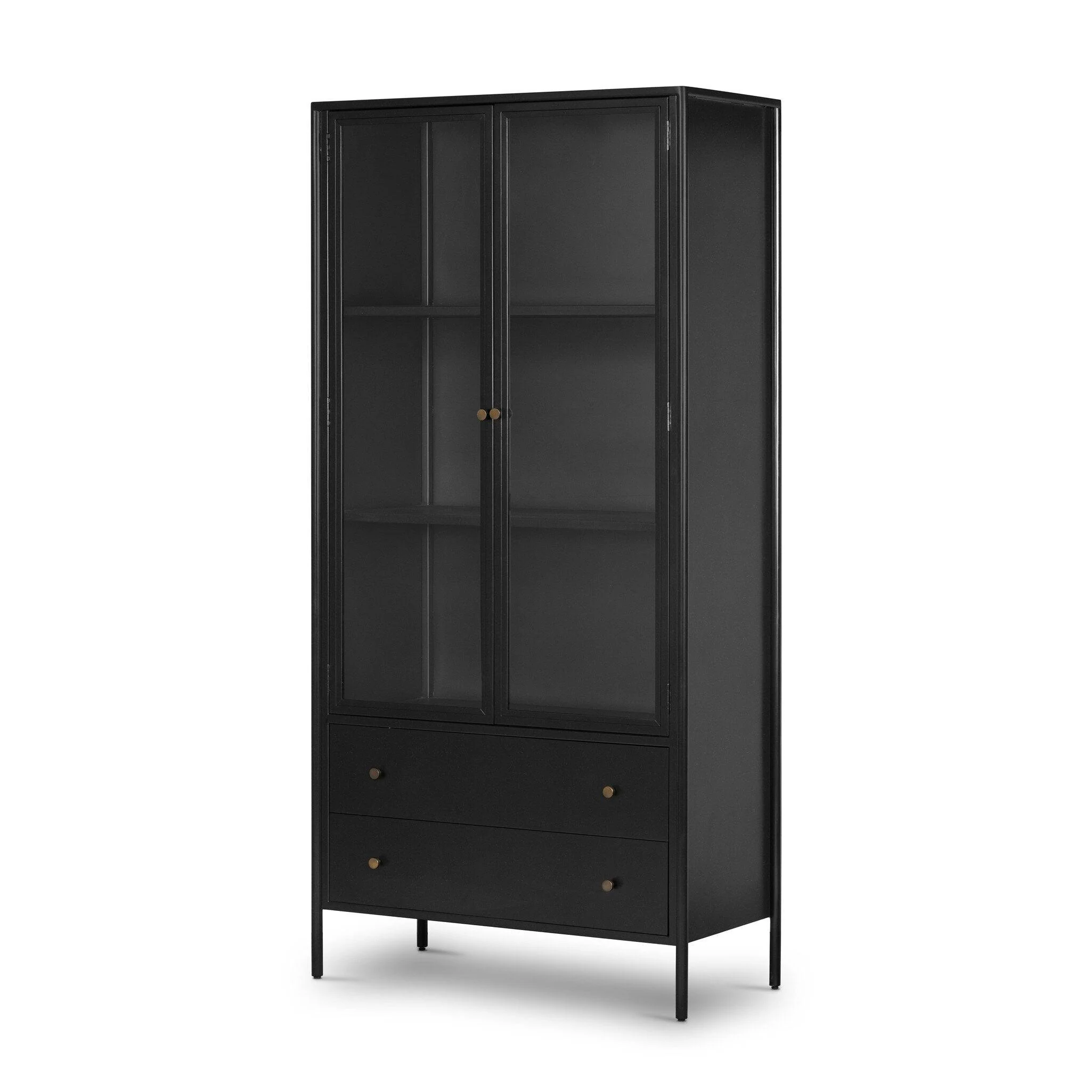 Soto Cabinet - Remutear