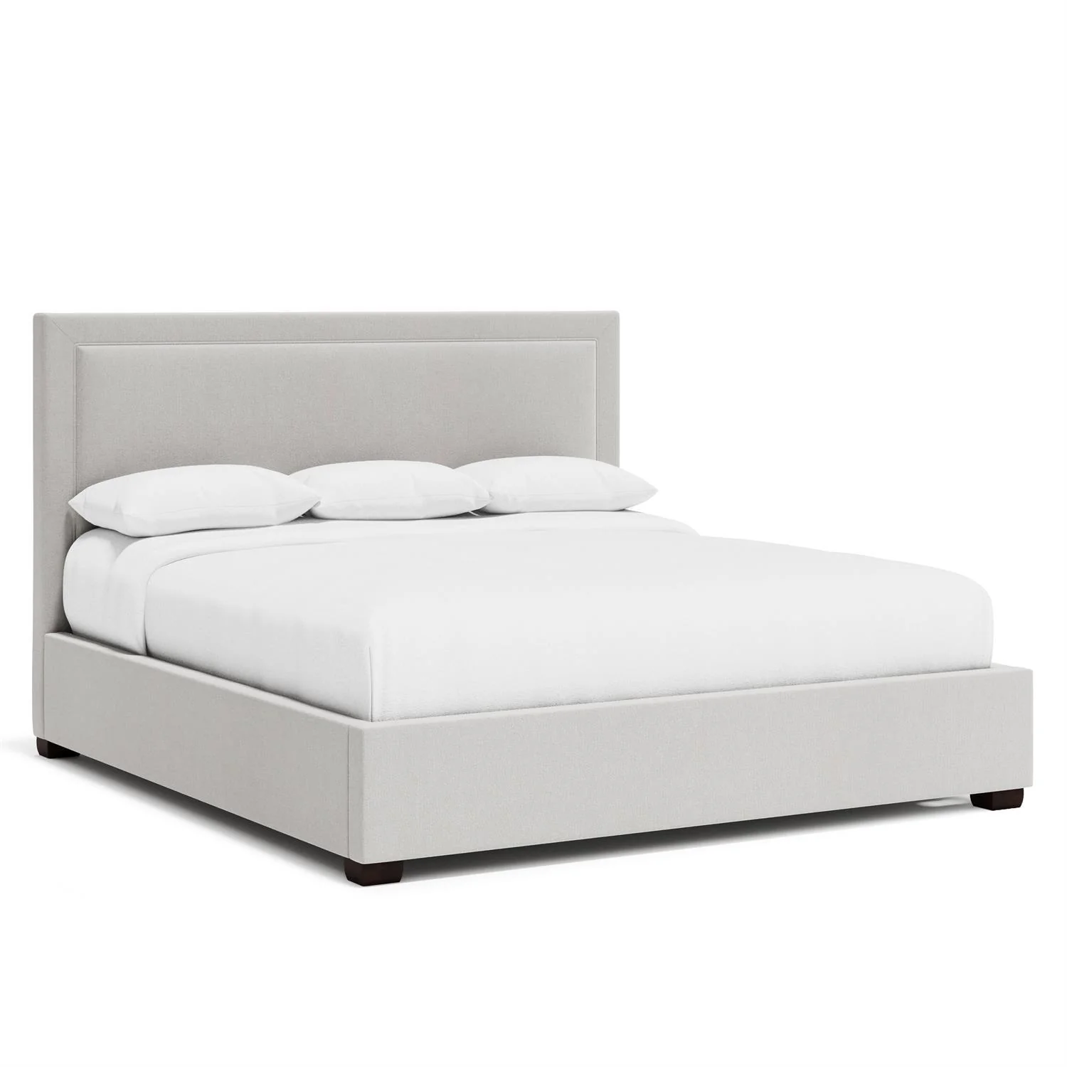 Morgan Bed 54