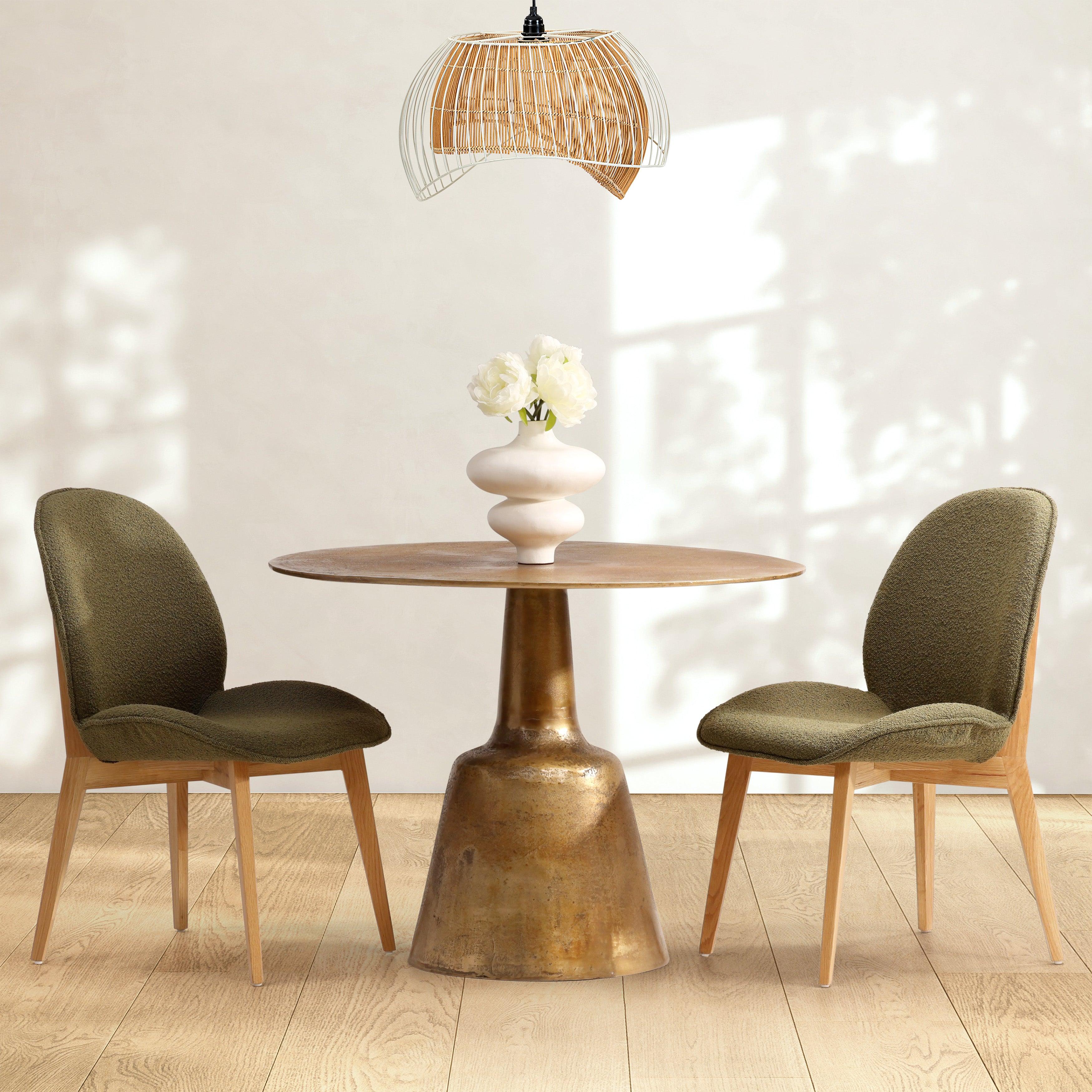 Golben Dining Table - Remutear