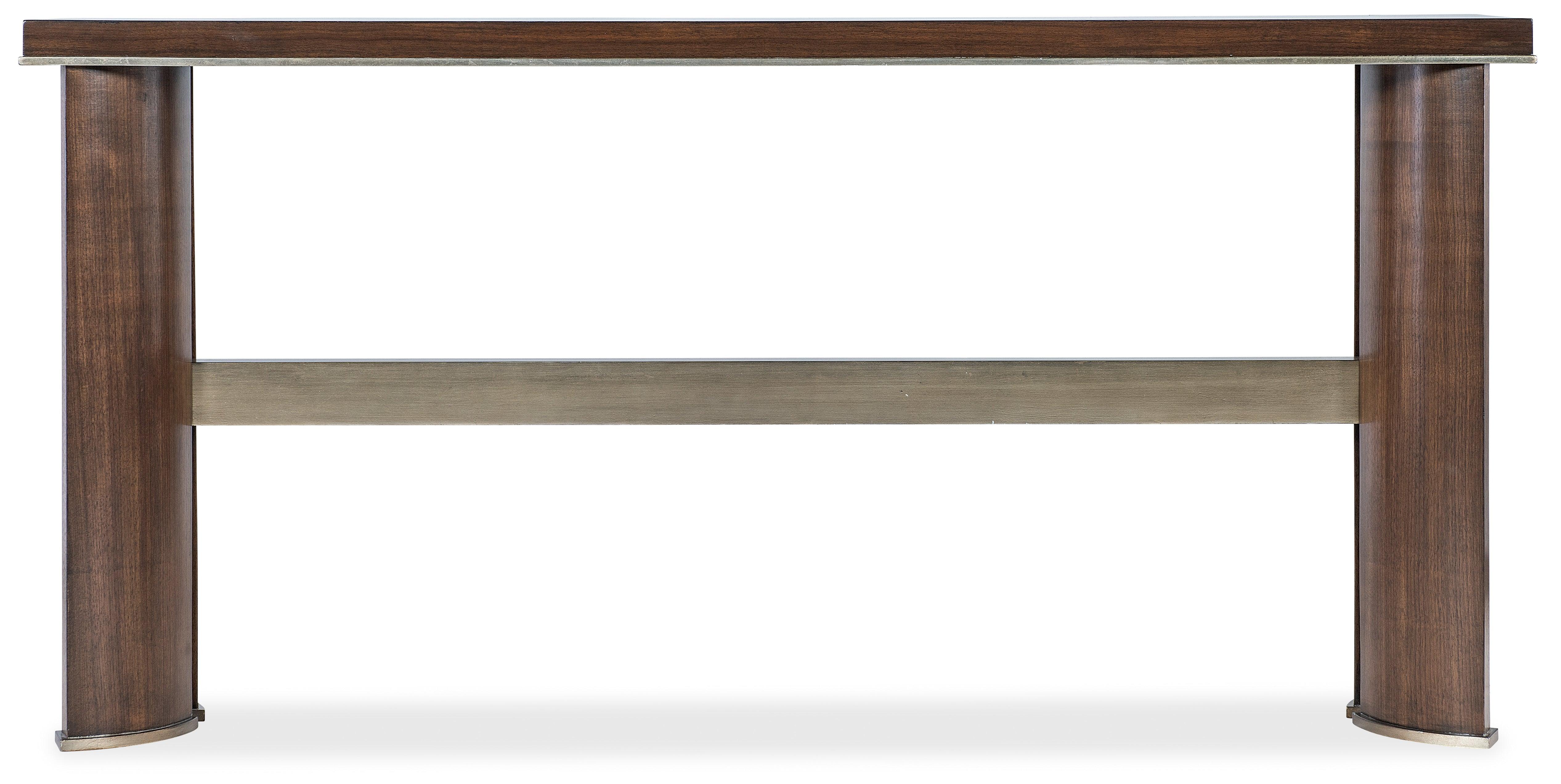 Melange Contours Console - Remutear