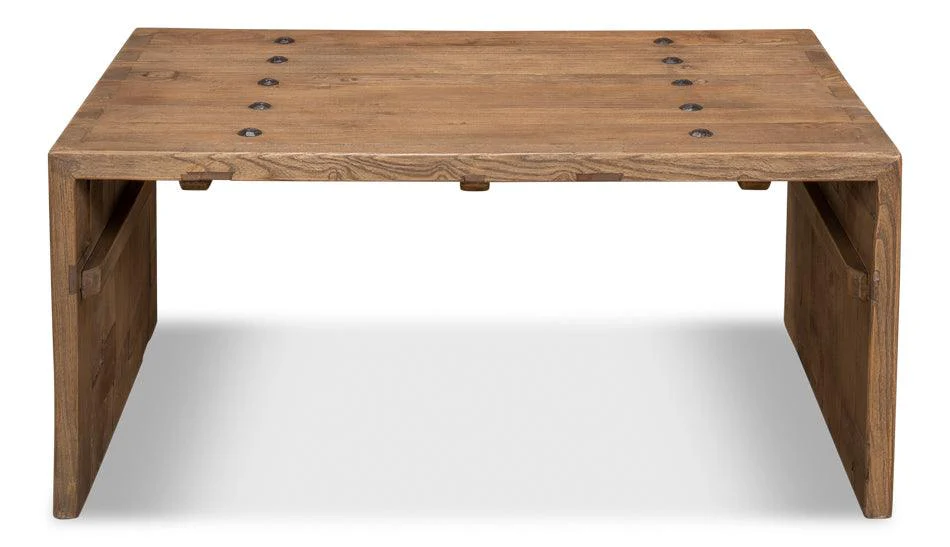 Antique Door Table - Remutear