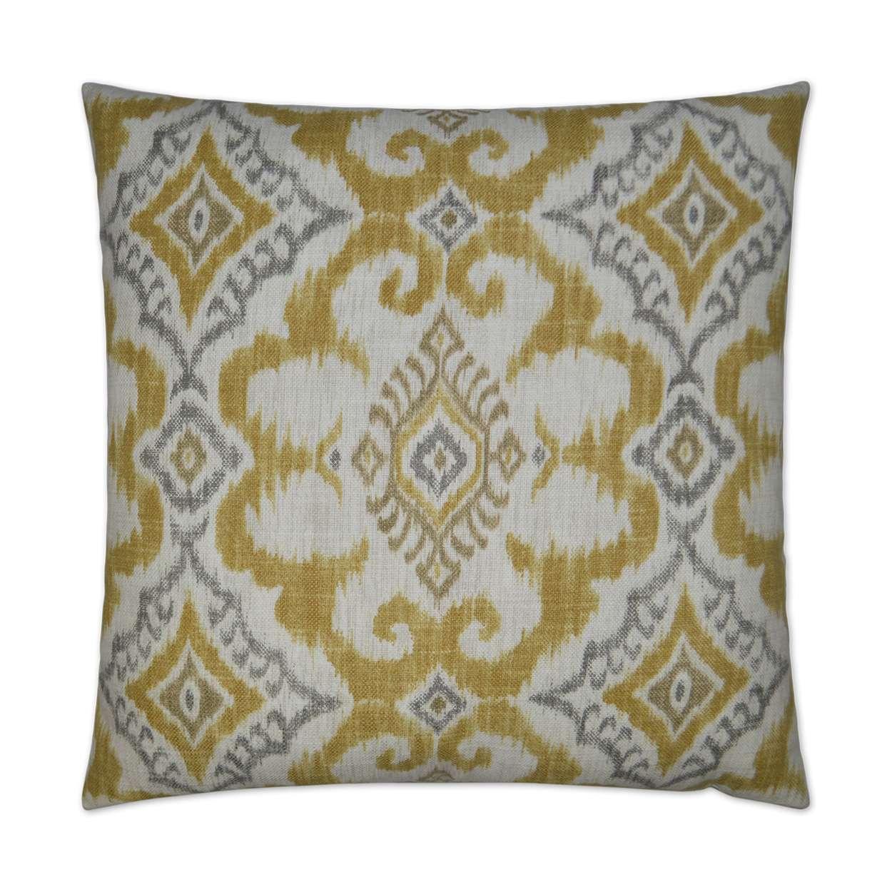 Kantha Pillow - Remutear