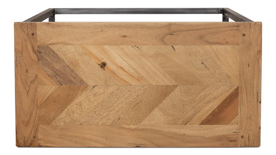 Nesting Console Tables - Set Of 3 - Remutear