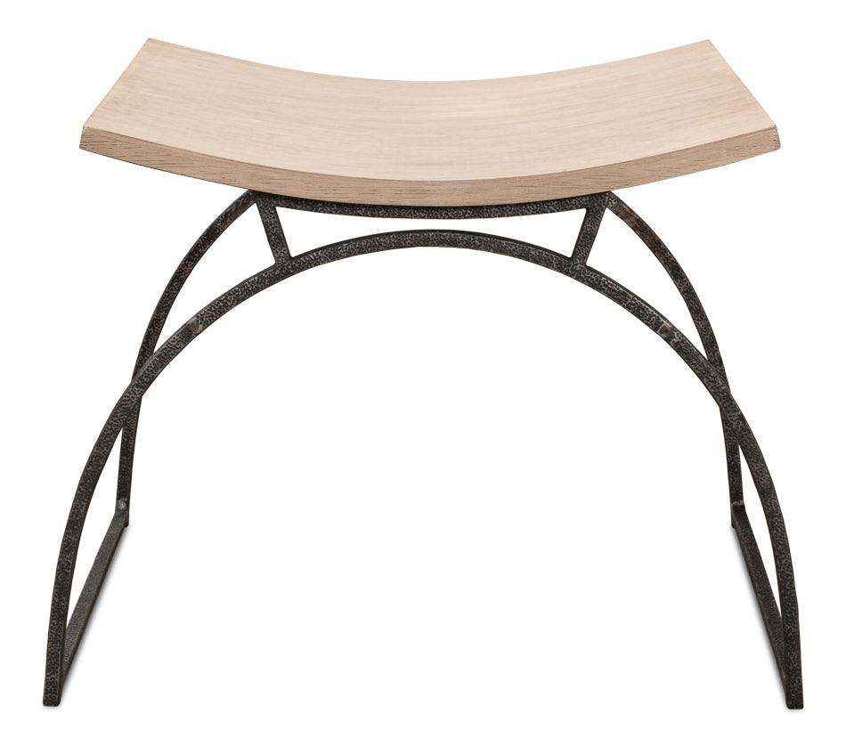 Britton Bench - Remutear
