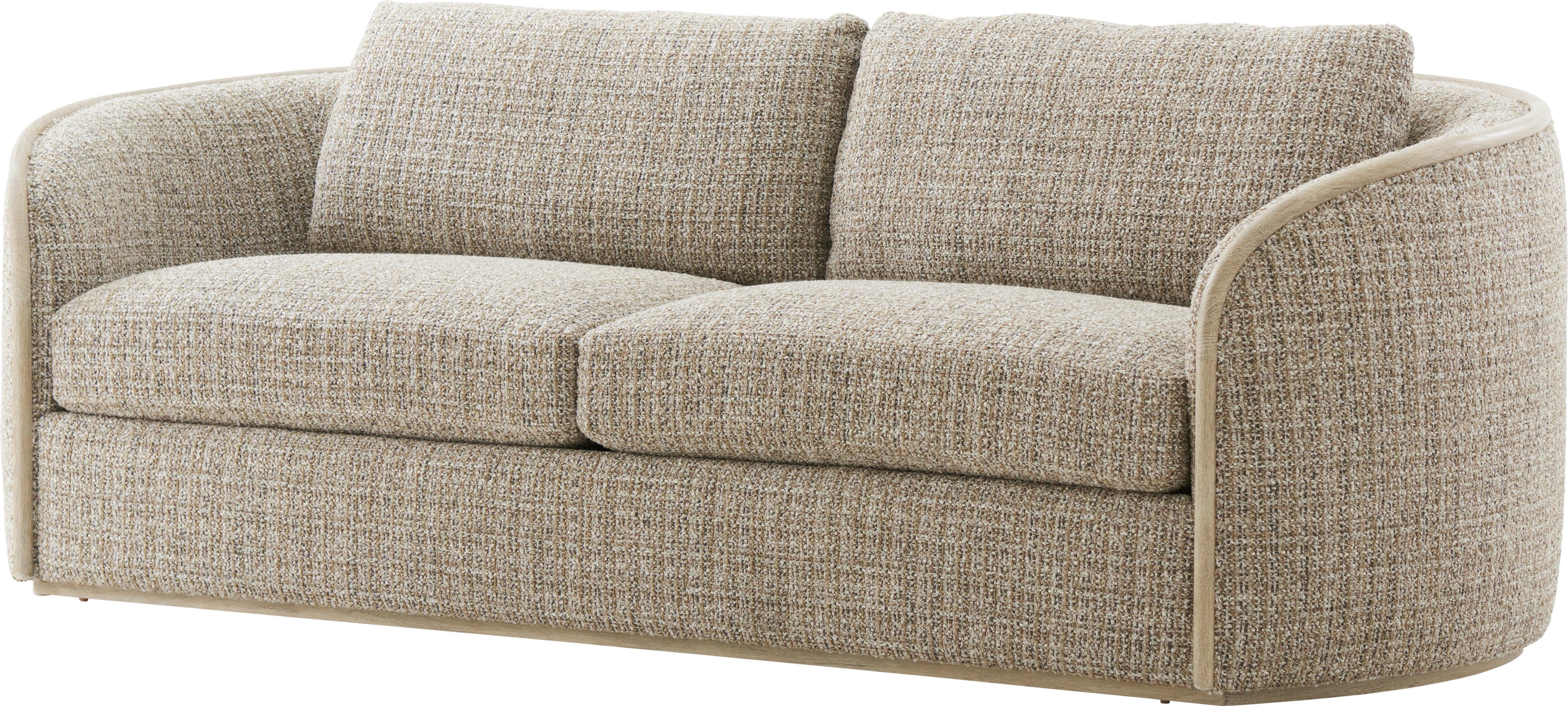 Toulon Sofa - Remutear
