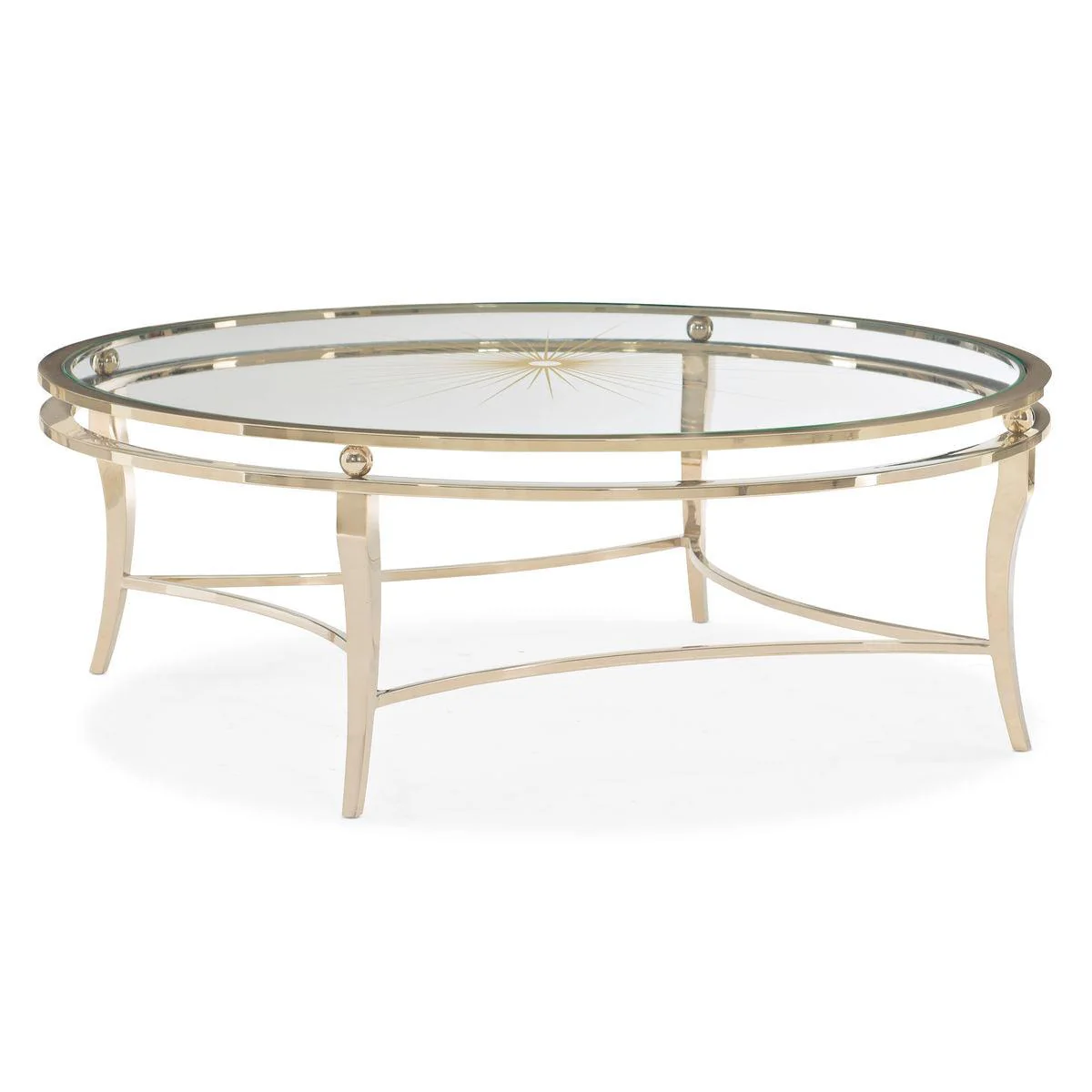 A STAR IS BORN COCKTAIL TABLE - Remutear