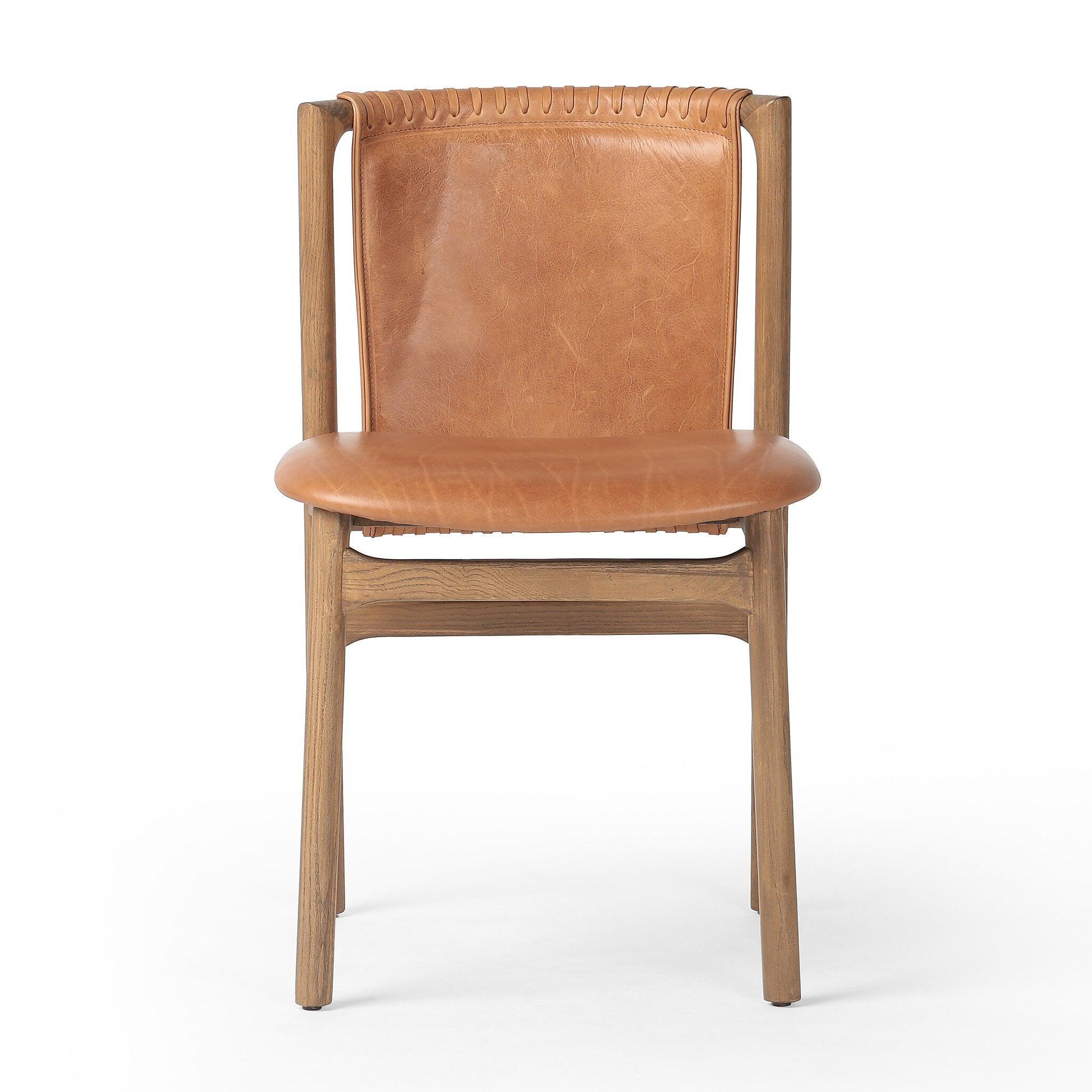Baden Dining Chair - Remutear
