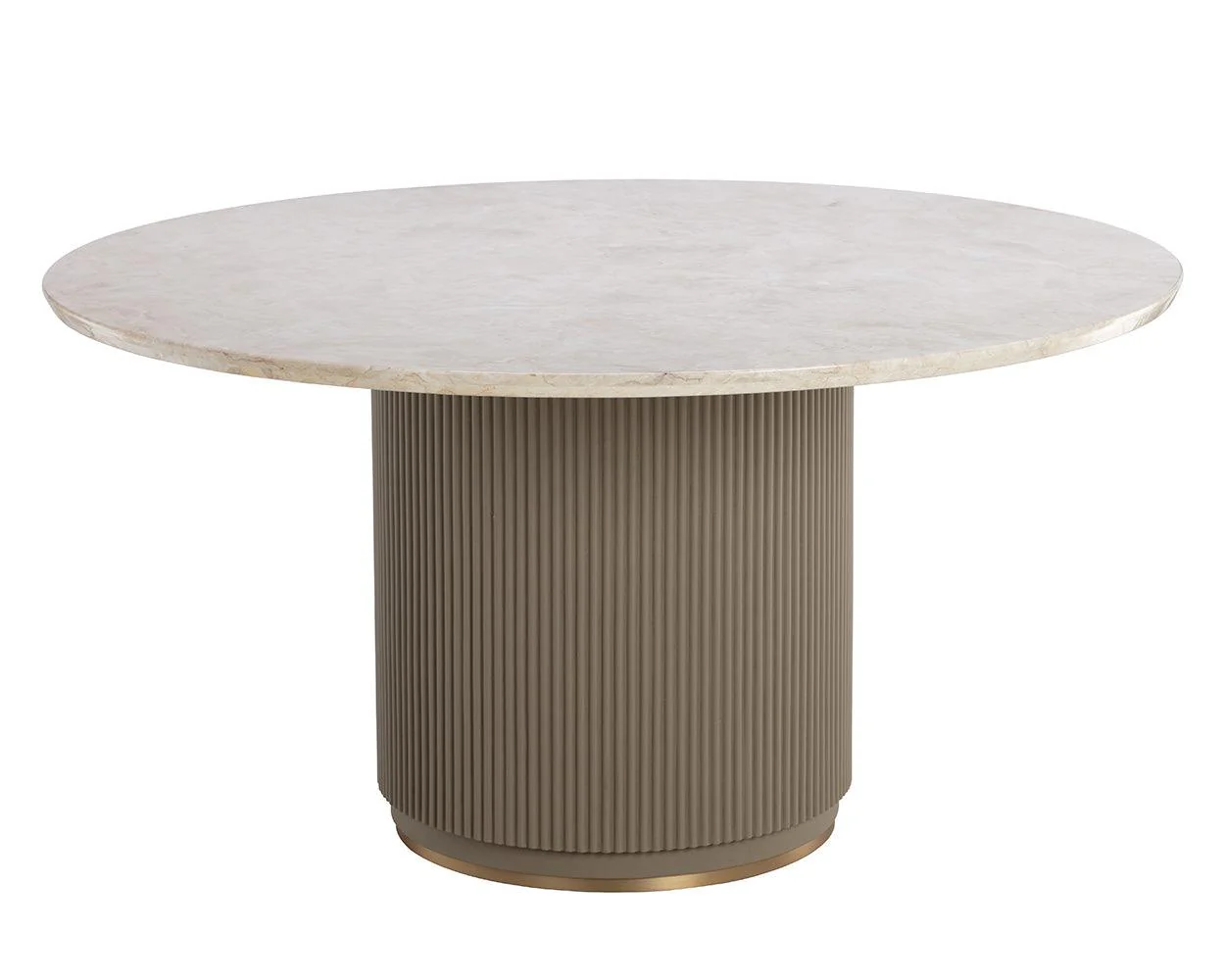 Cataldi Dining Table - 59