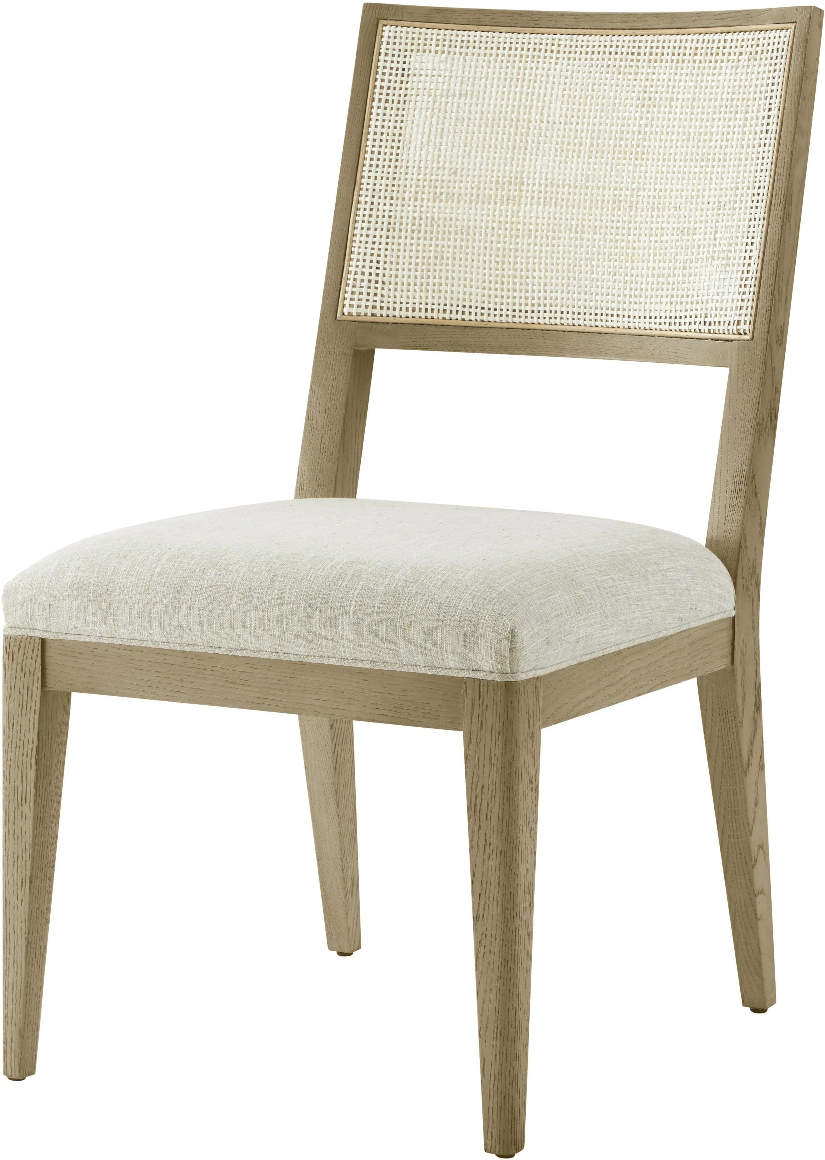 Catalina Dining Side Chair - Set Of 2 - Remutear