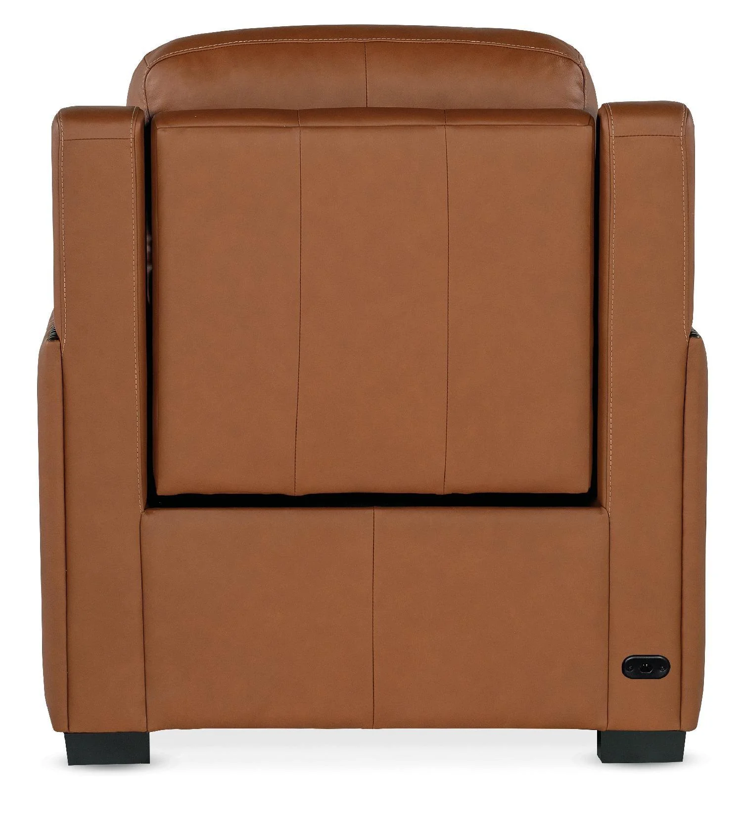 McKinley Power Recliner with Power Headrest & Lumbar - Remutear