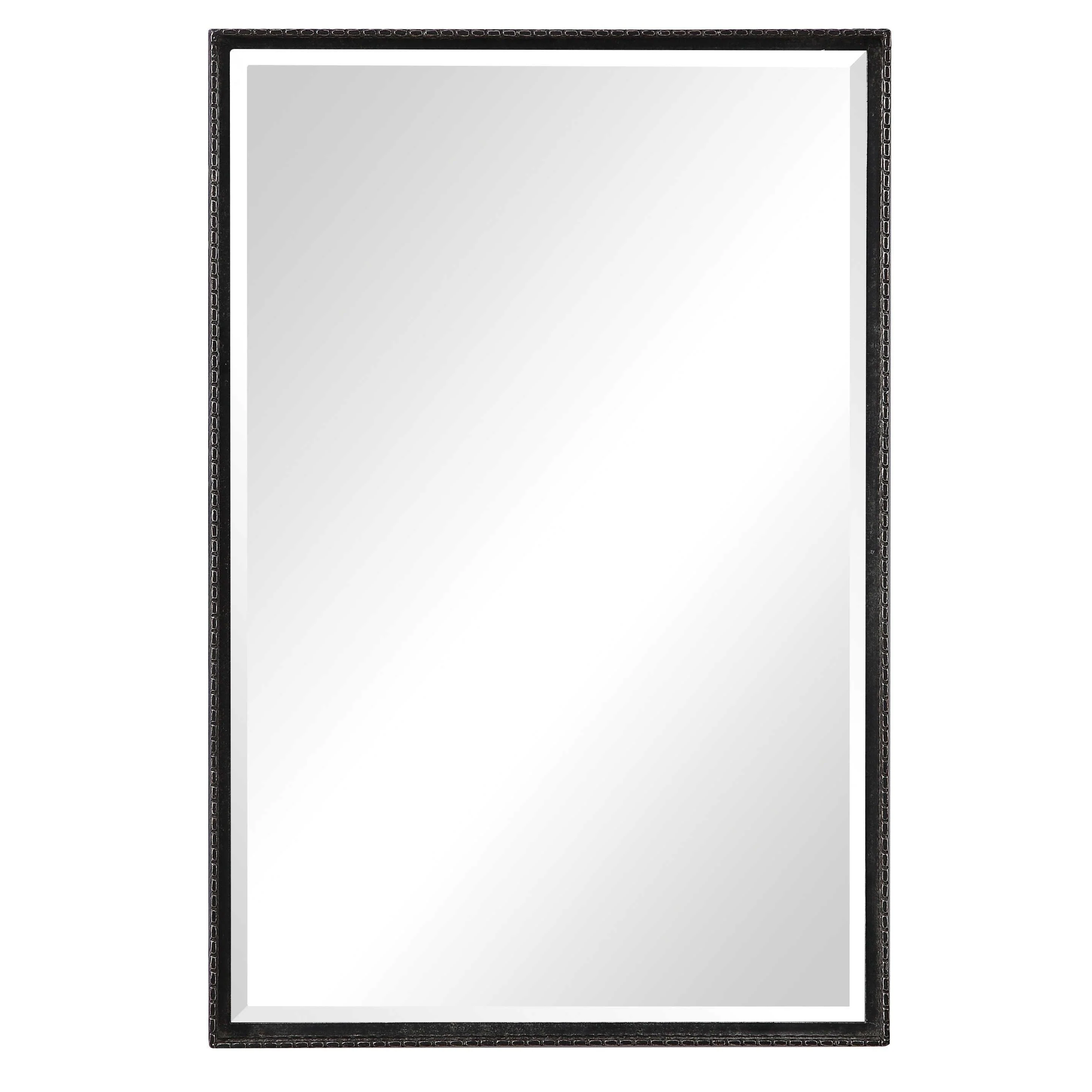 CALLAN IRON VANITY MIRROR - Remutear