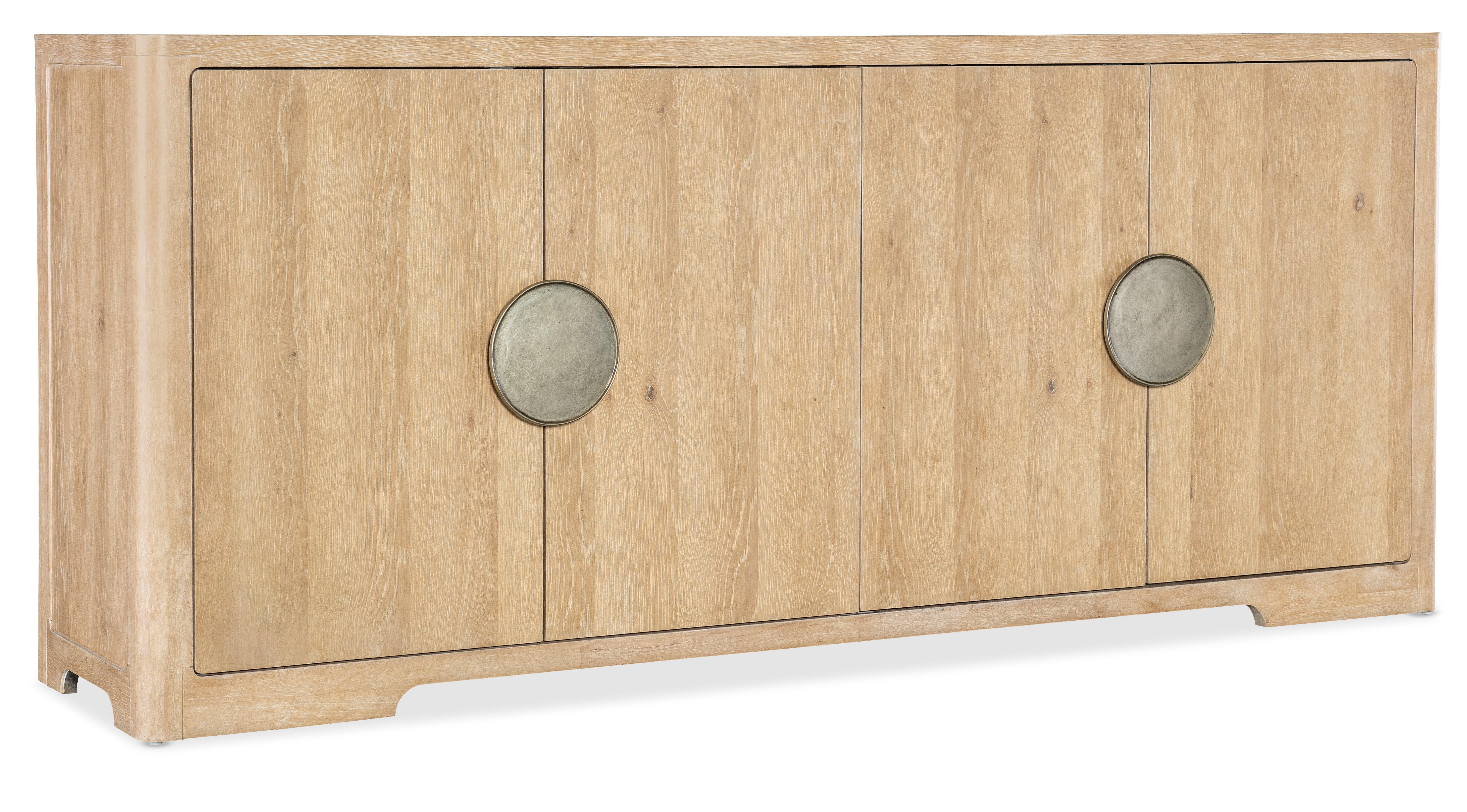 Retreat Entertainment Credenza 3 - Remutear