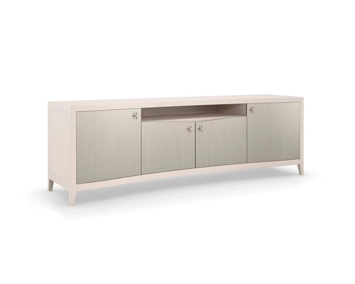FULL OF CHARM MEDIA CONSOLE - Remutear