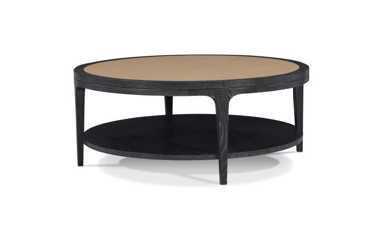 Curate Rohan Coffee Table - Remutear