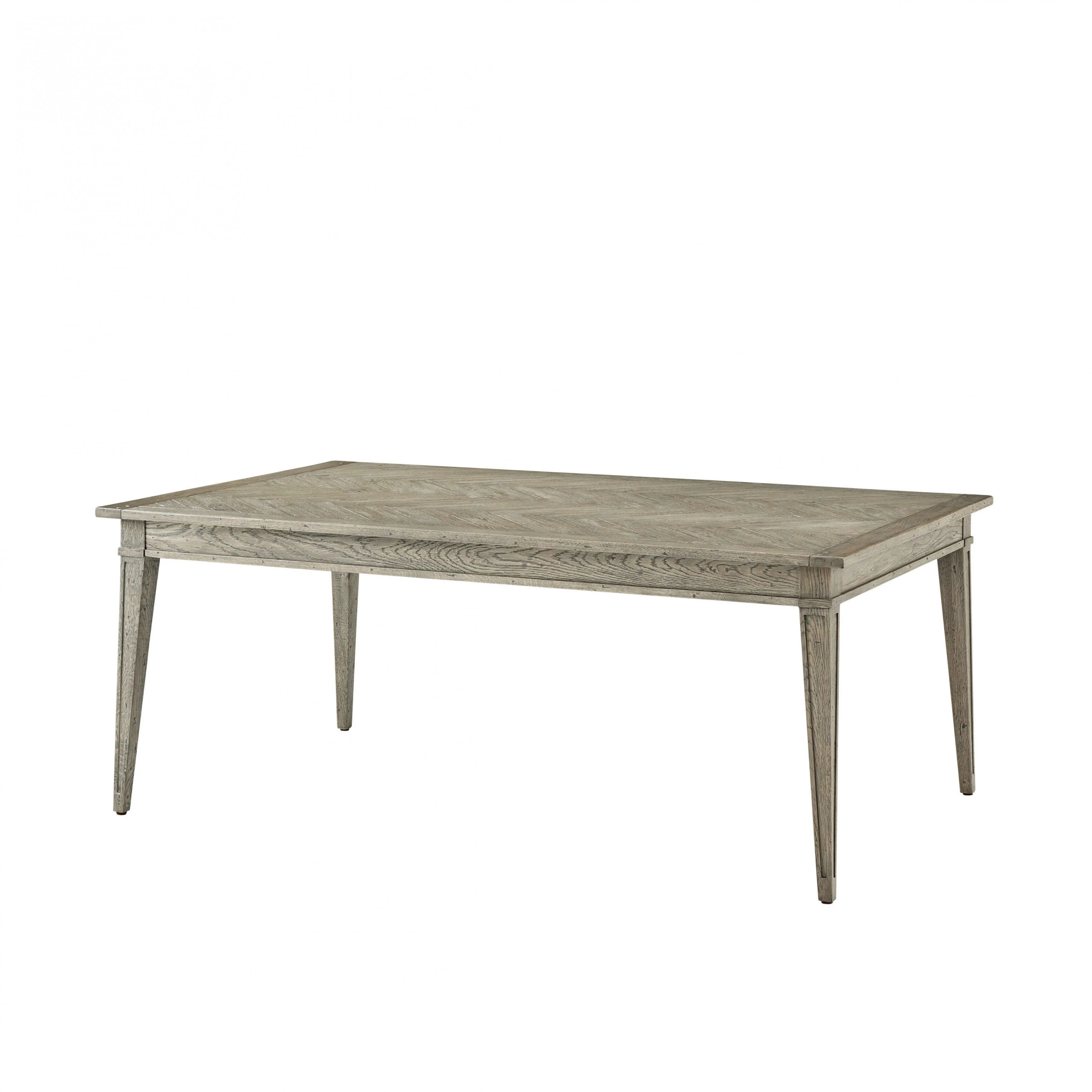 Callan Dining Table - Remutear