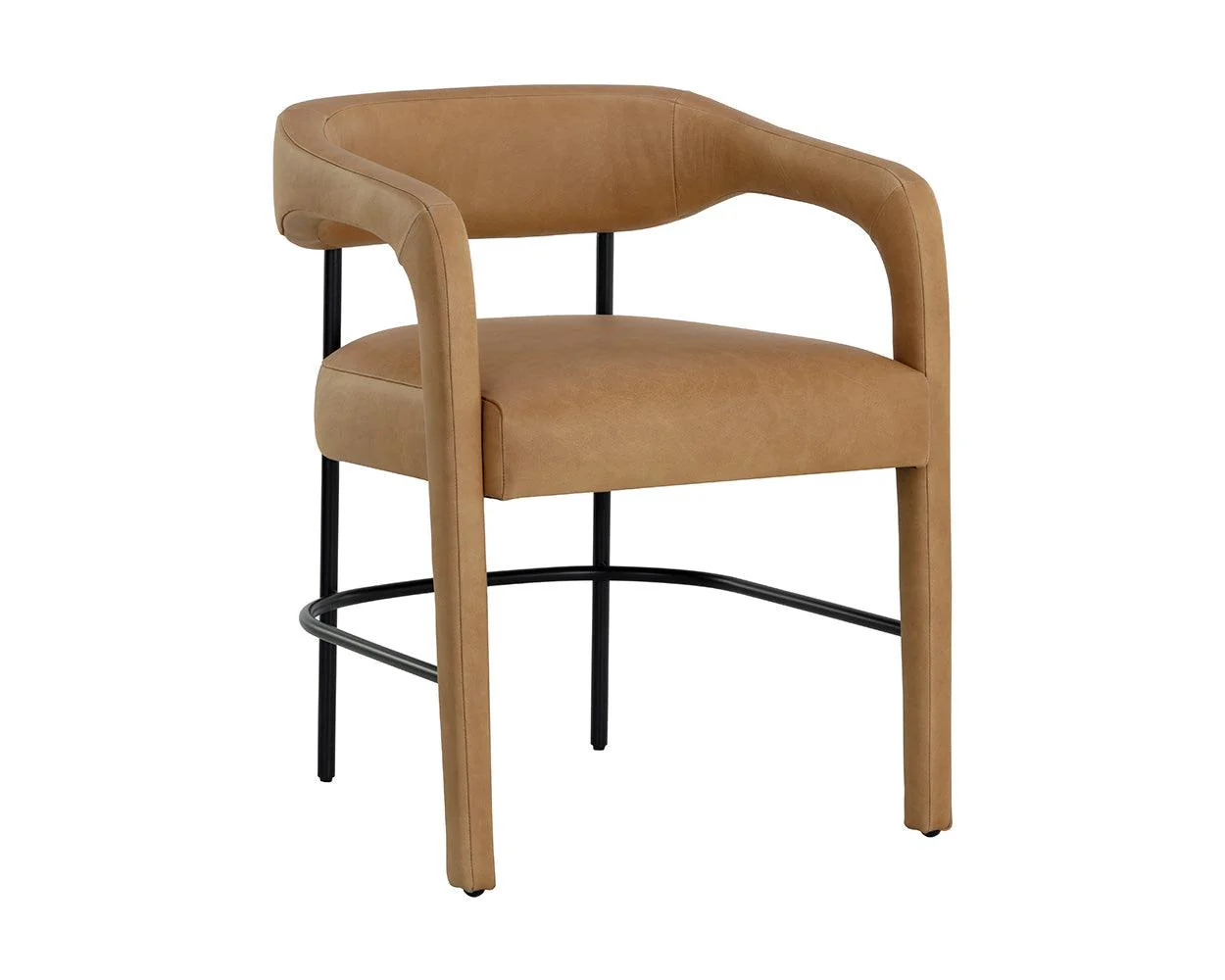 Mavia Dining Armchair - Remutear