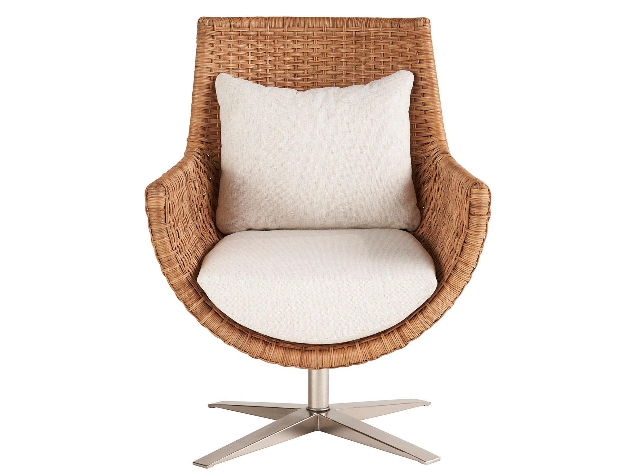 Weekender Sullivan Arm Chair - Remutear