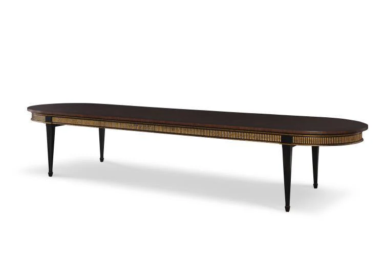 Monarch Barrington Dining Table - Remutear