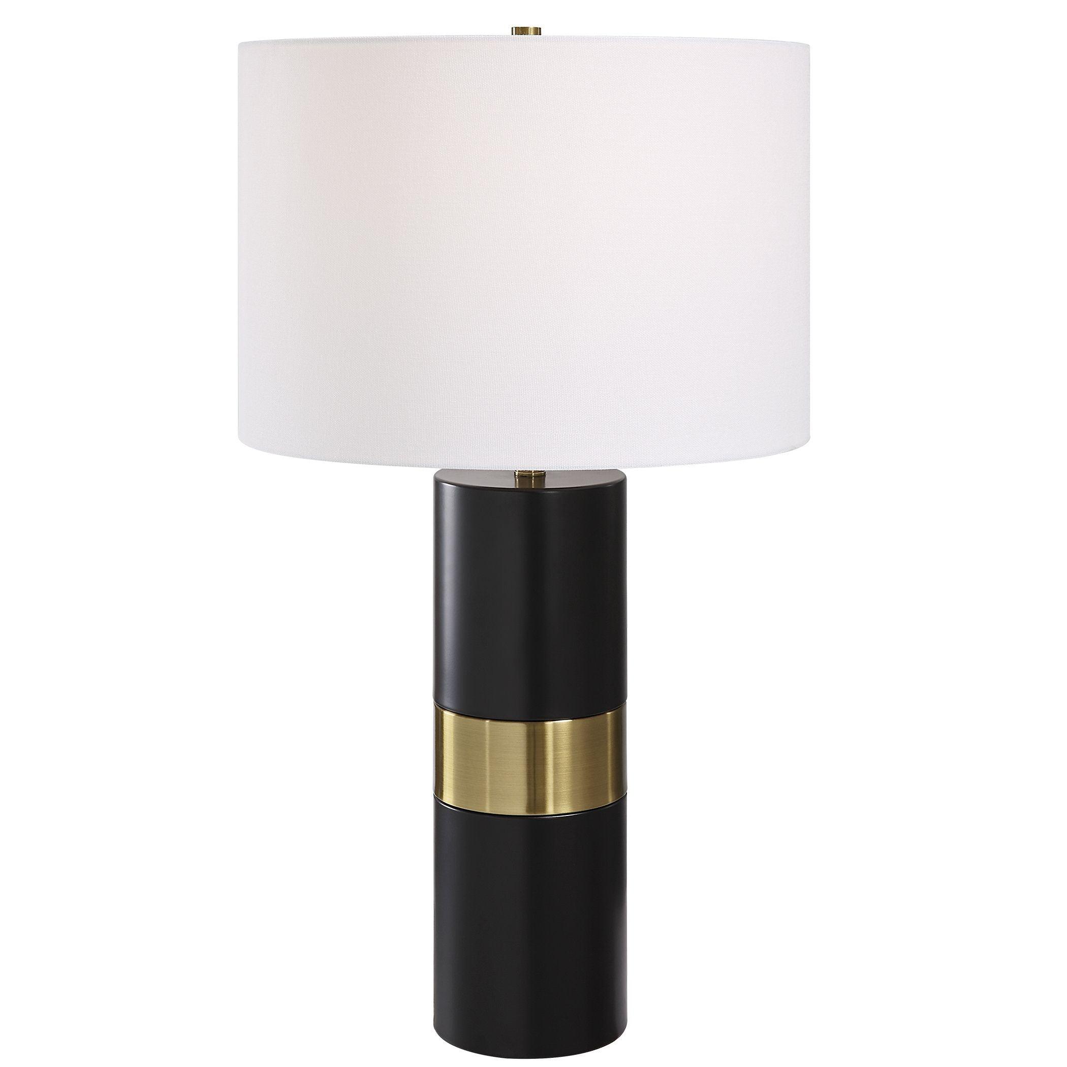 TALLULAH TABLE LAMP - Remutear