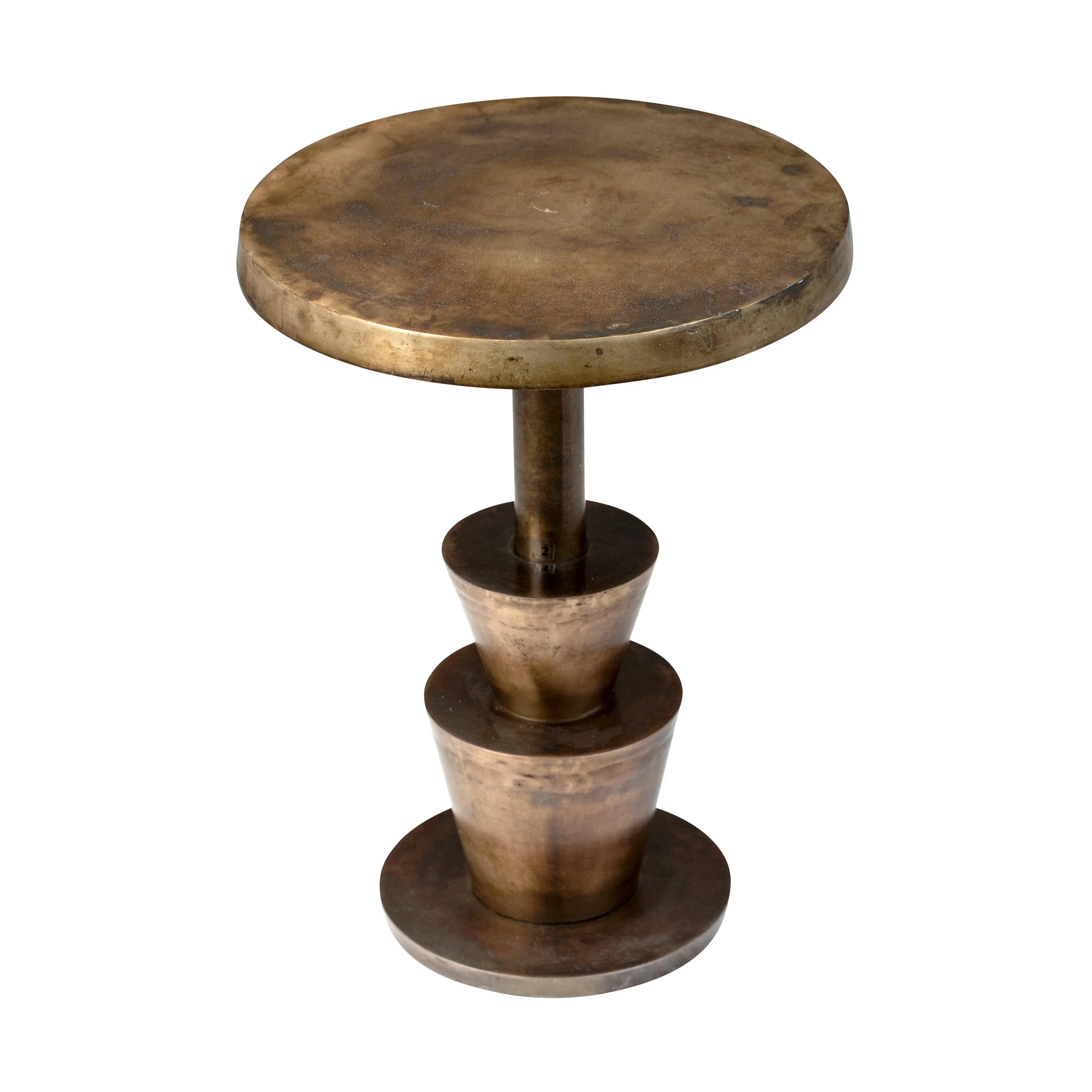 Kenrick Side Table - Remutear
