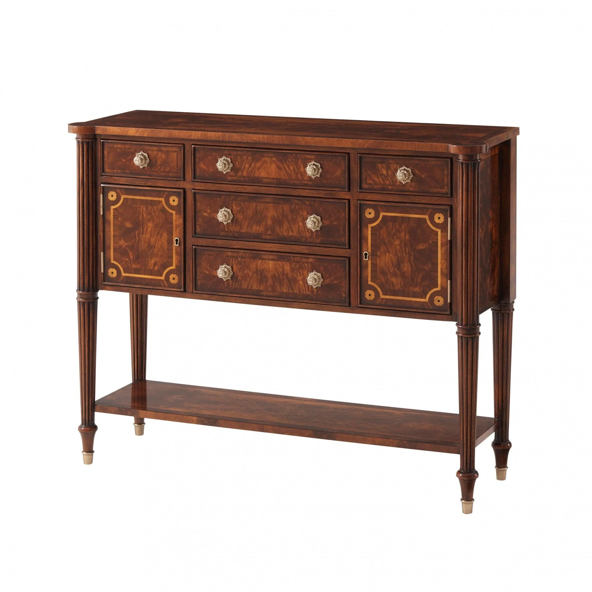 The Almack's Sideboard - Remutear
