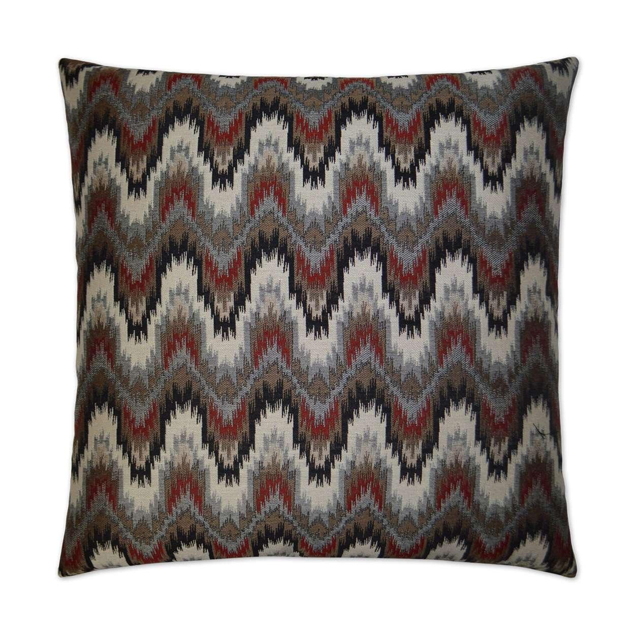 Cascade Pillow - Remutear