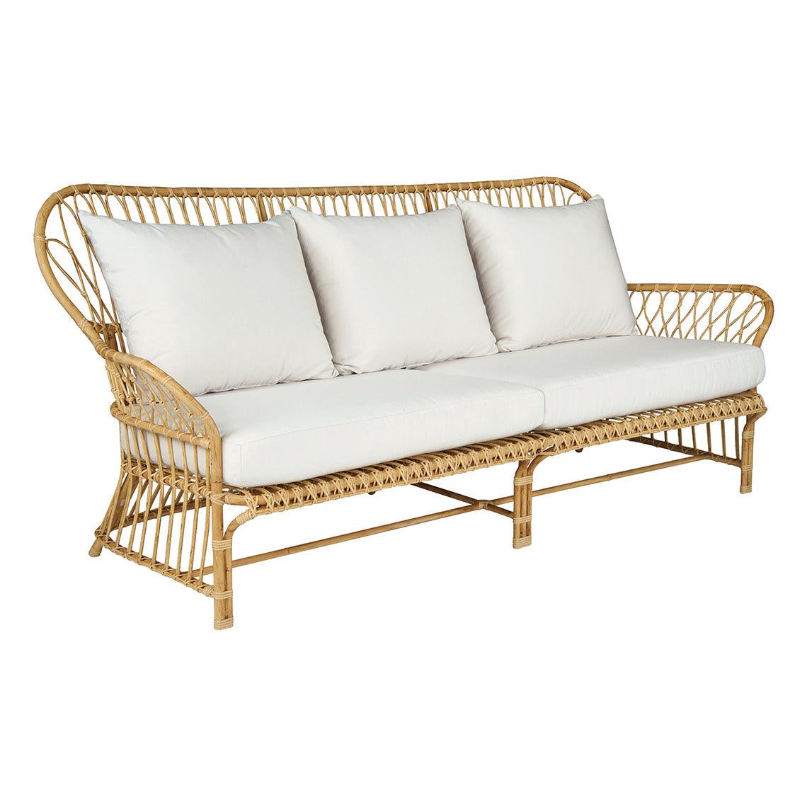 Savannah Deep Seating Sofa - Remutear