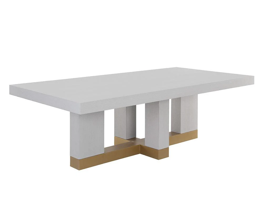 Greco Dining Table - Remutear