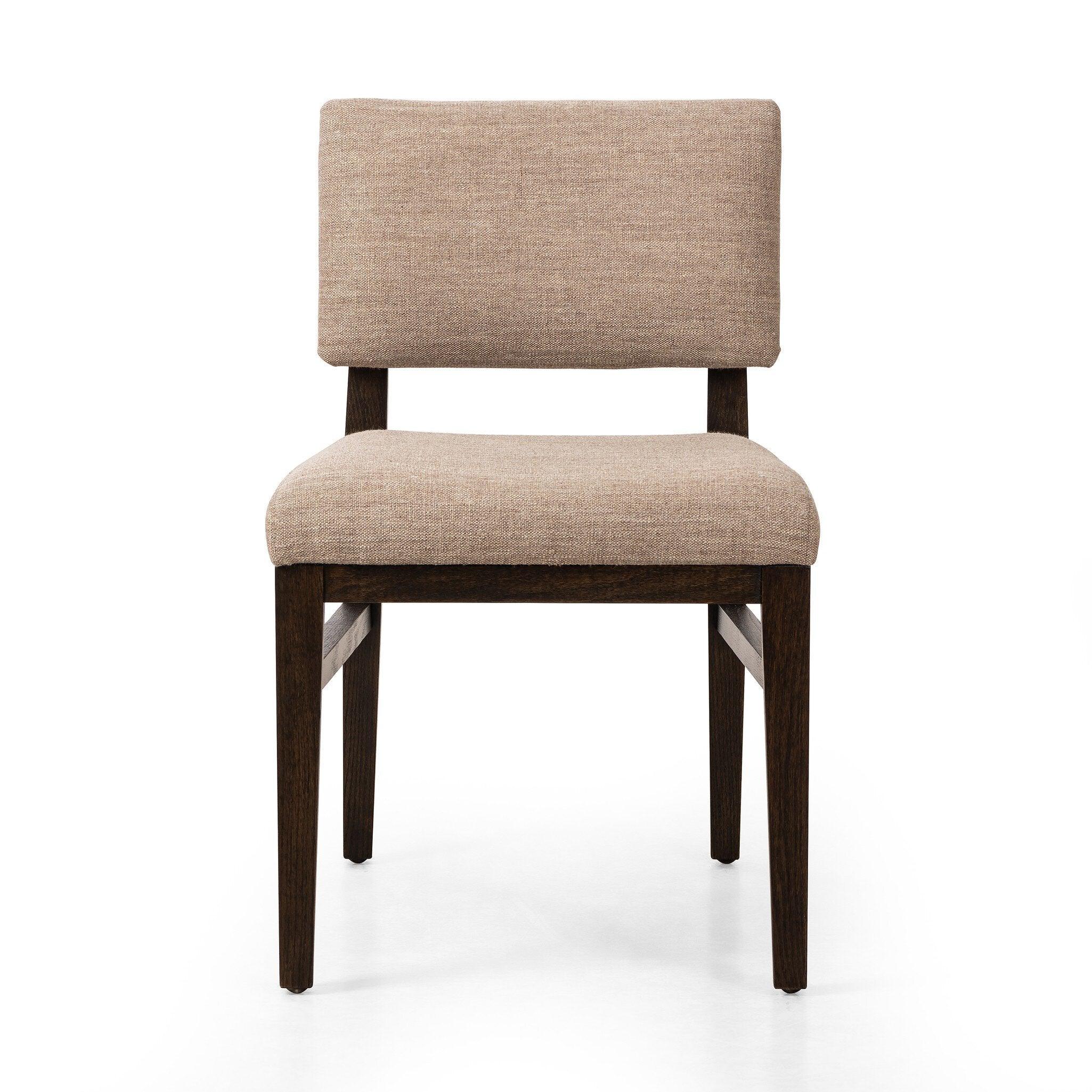 Carlo Dining Chair - Remutear