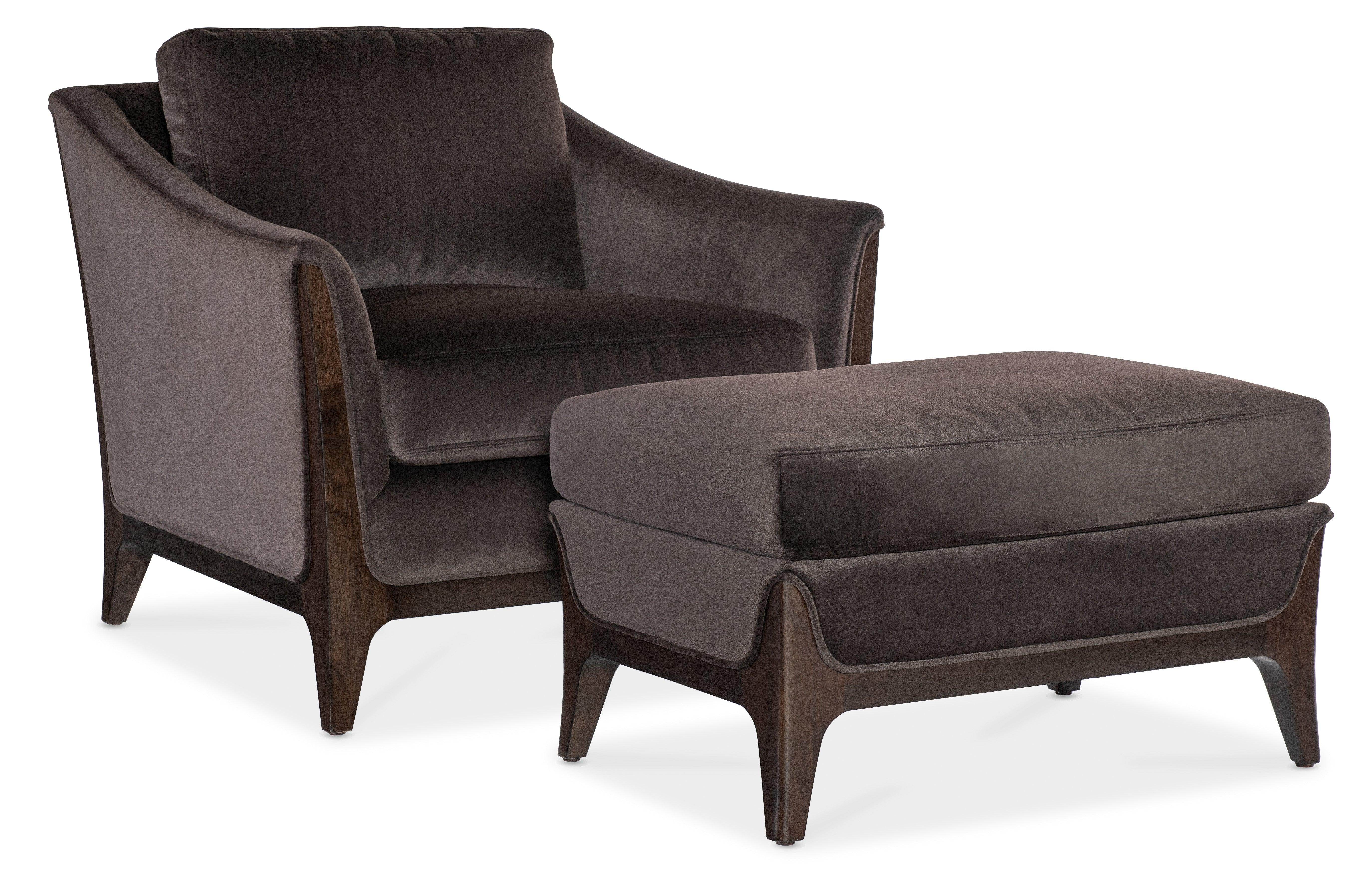 Sophia Chair - Brown - Remutear