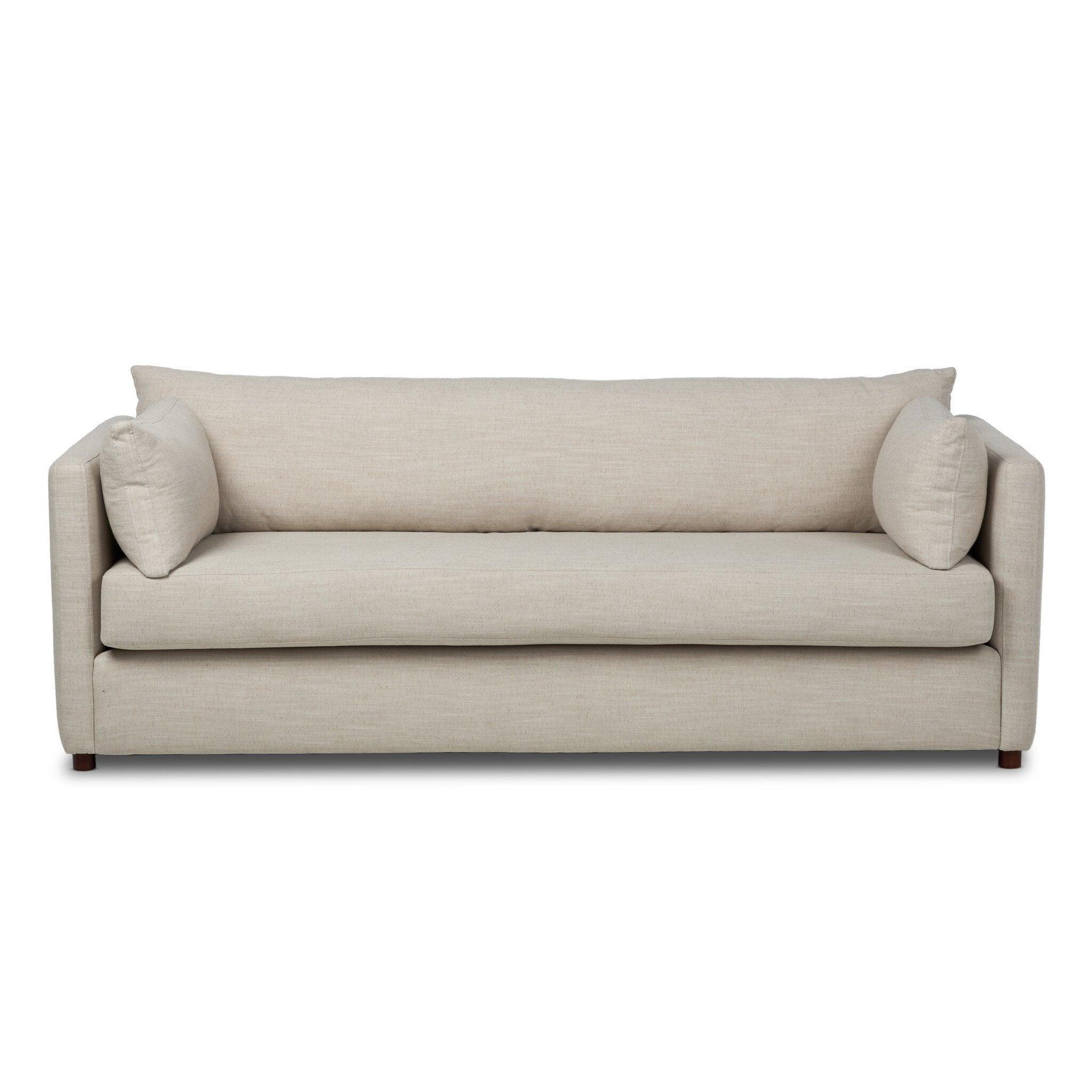 Lincoln Sofa - Remutear