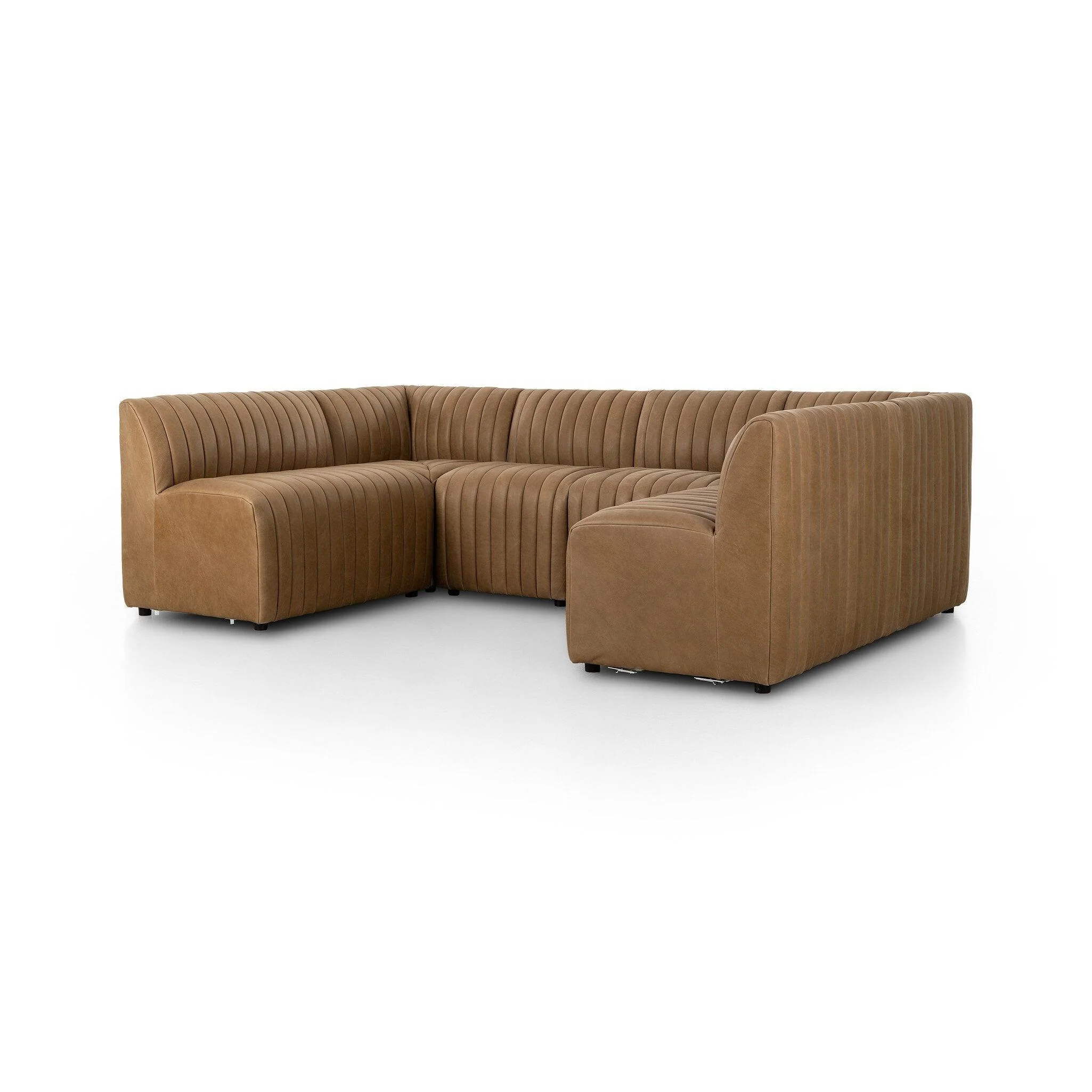 Augustine Dining Banquette U Shape - Remutear