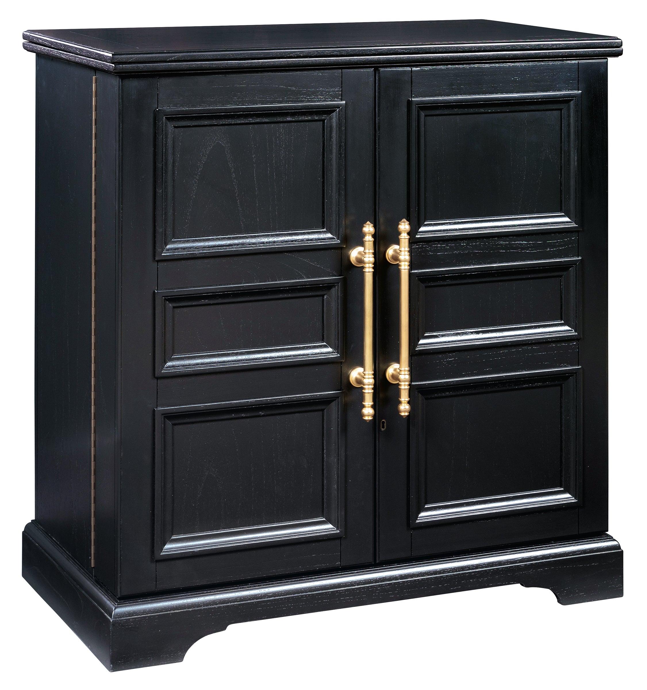 Passport IV Wine & Bar Console - Remutear
