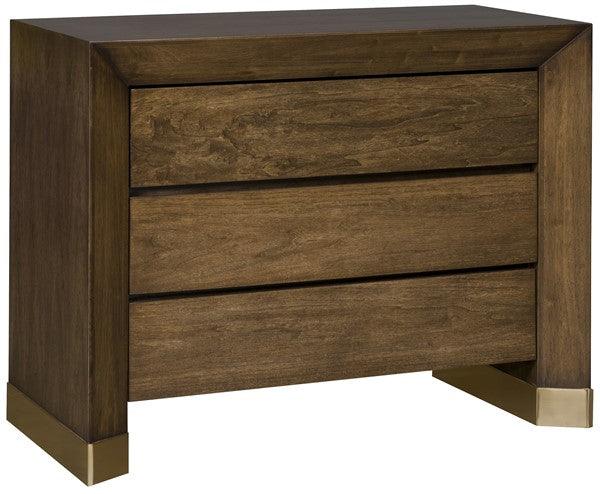 Dune 2 Nightstand - Remutear