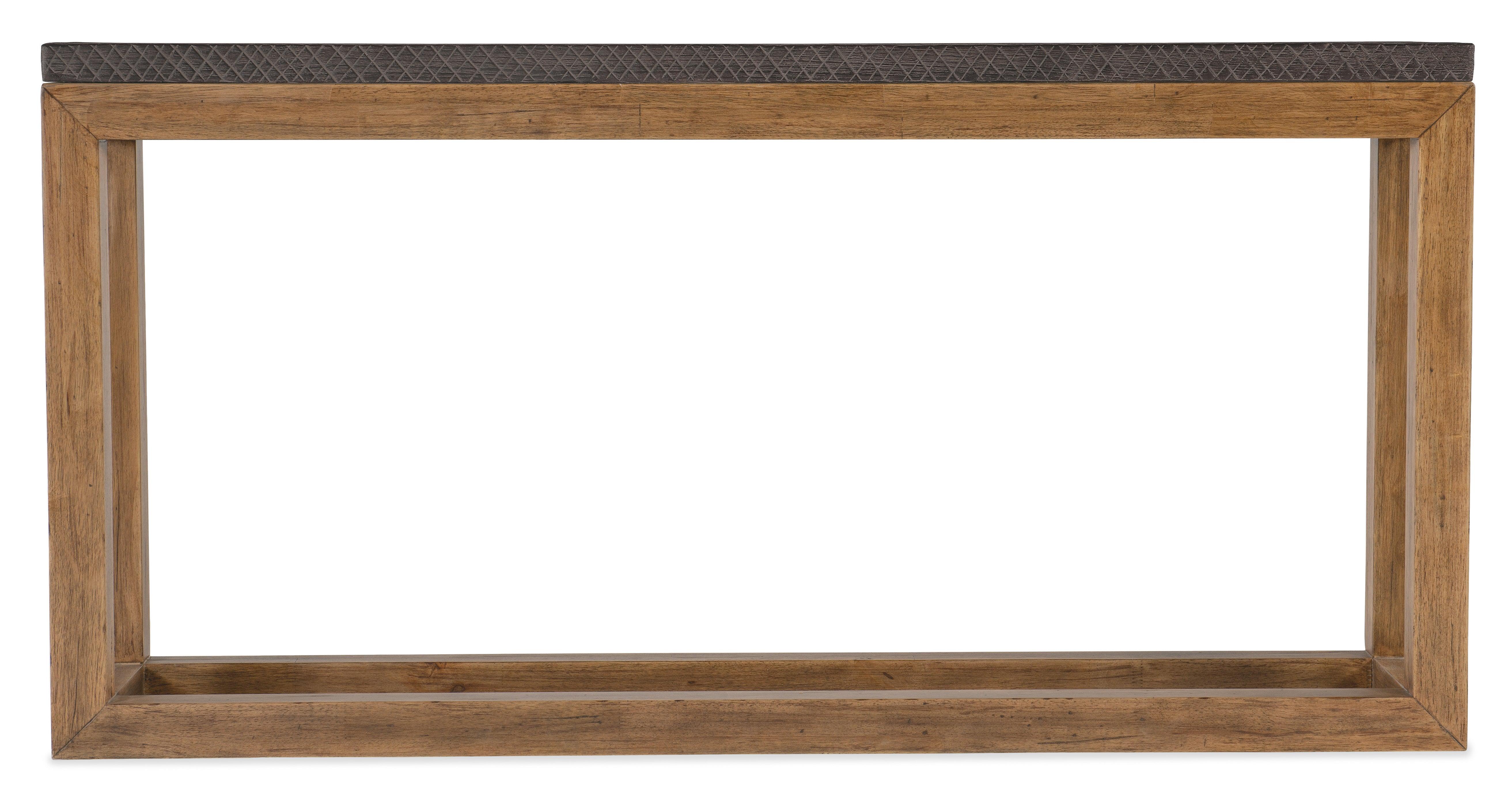 Big Sky Sofa Table - Remutear