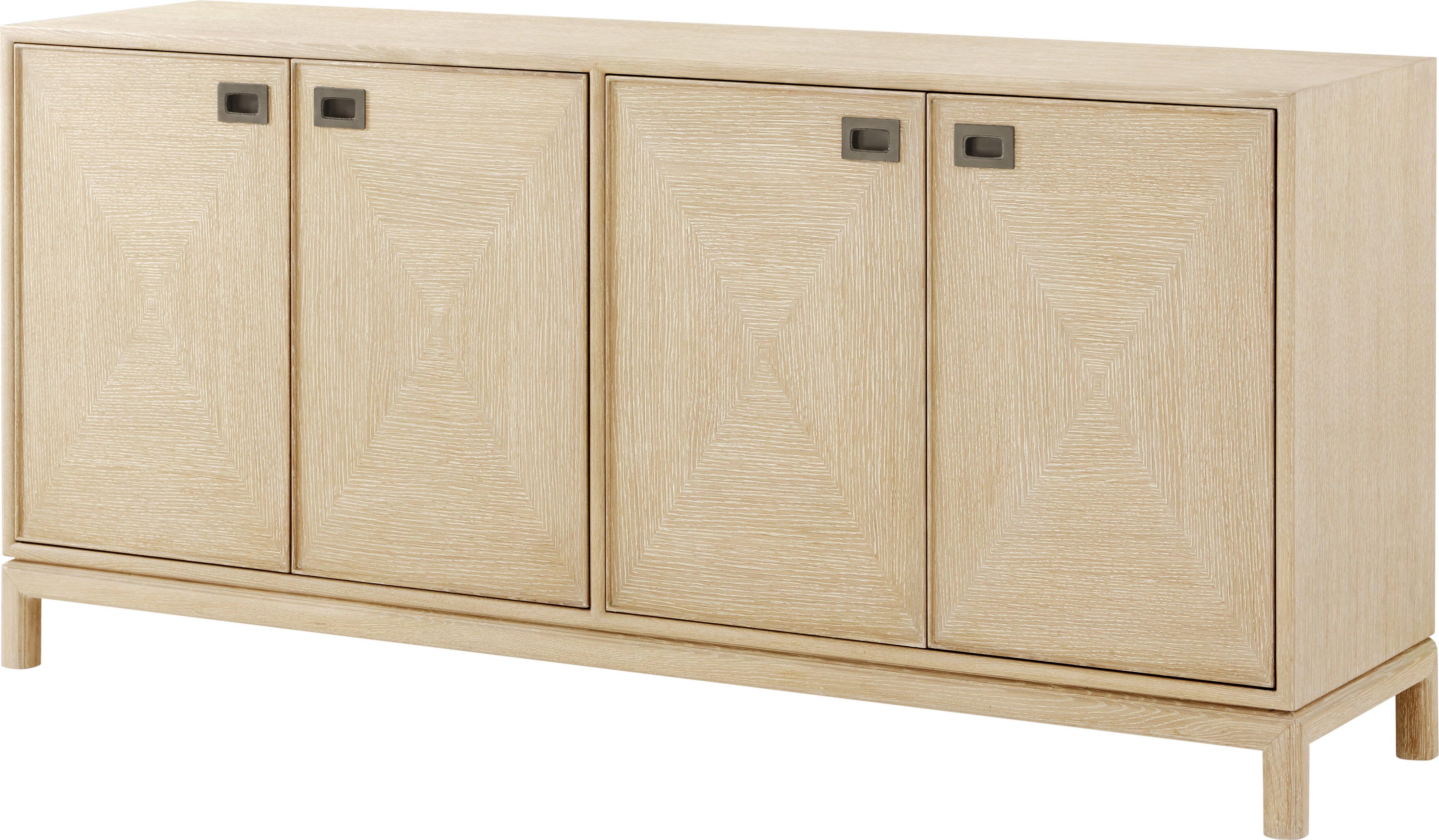 Montauk Sideboard - Remutear