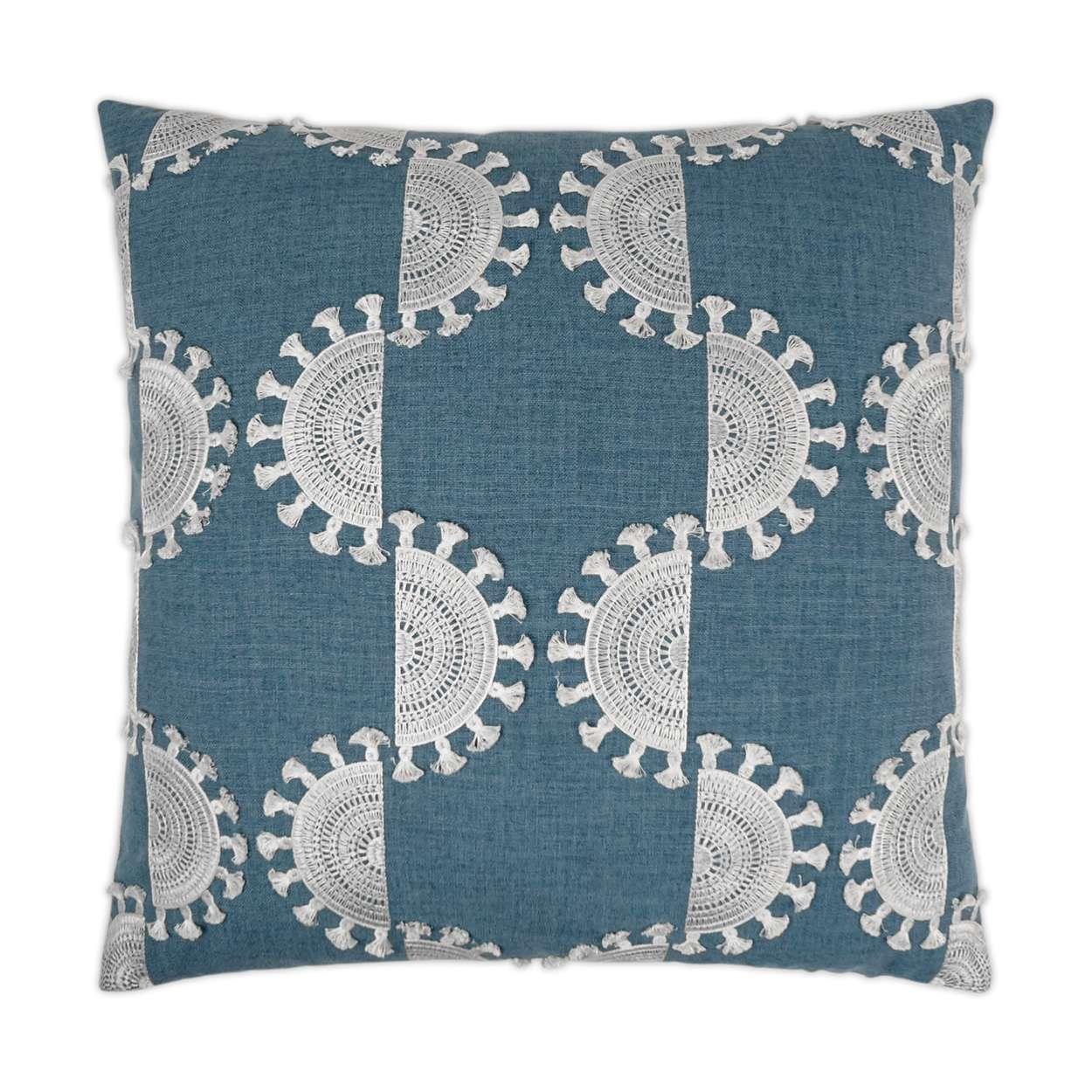 Solara Pillow - Remutear