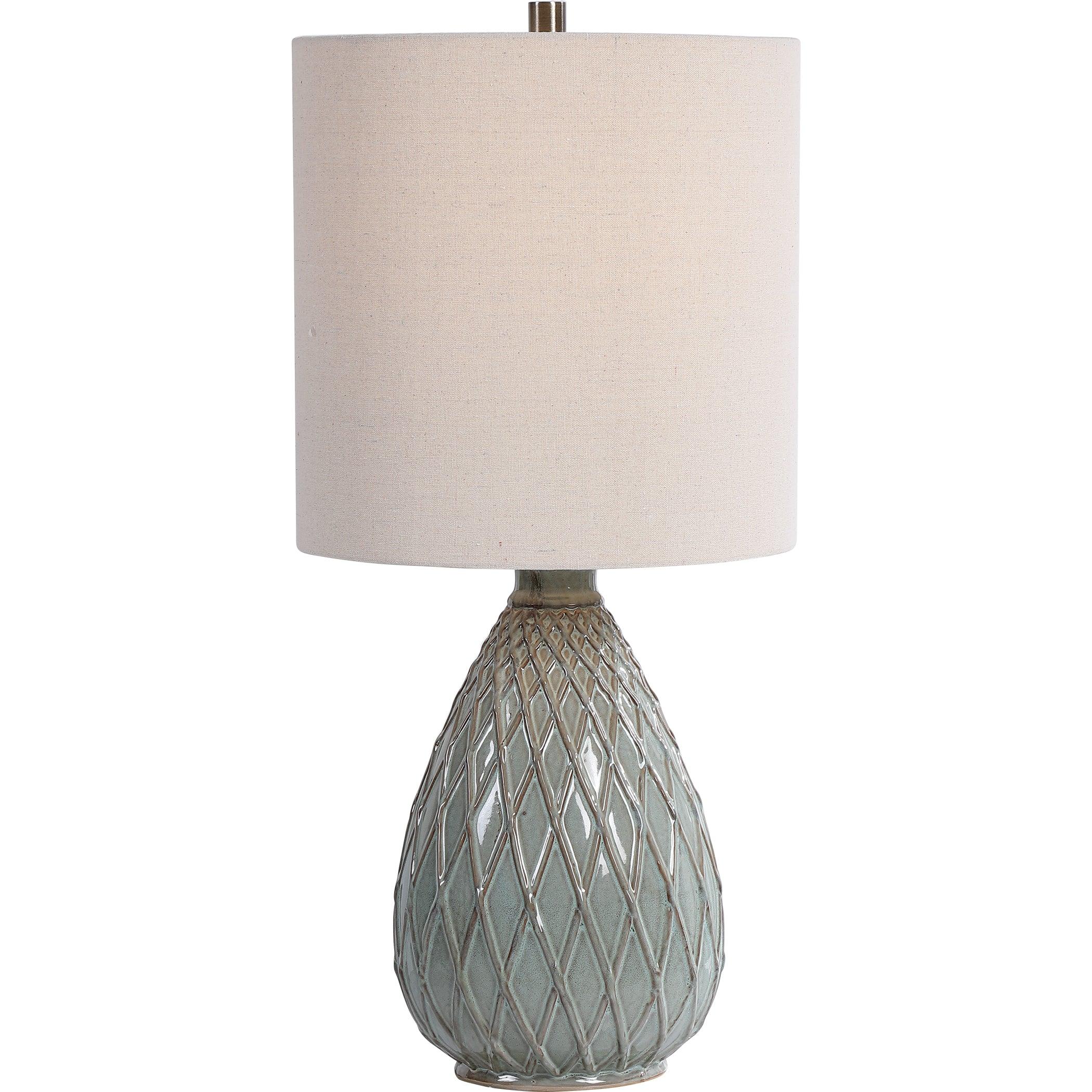 STACEY TABLE LAMP - Remutear