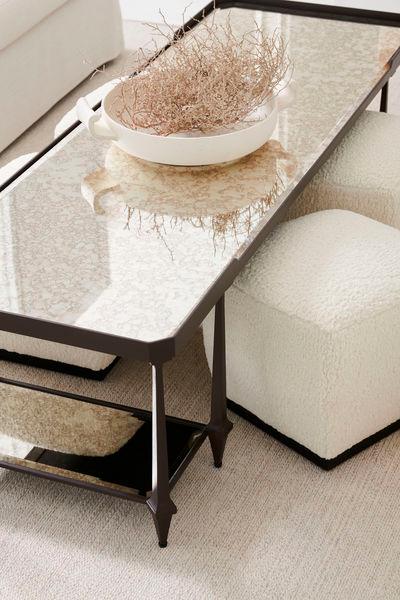 MARSHMALLOW OTTOMAN - Remutear